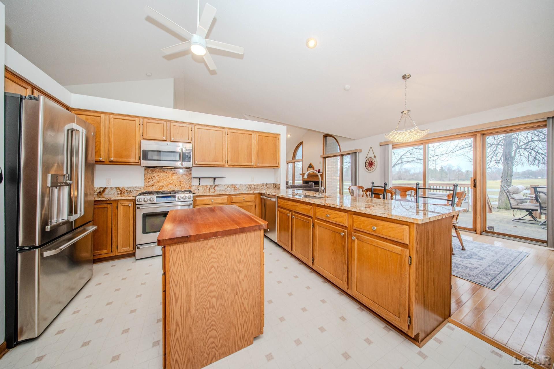 1829 Pebble Creek Drive, Canton, MI 48188 — Photo 7