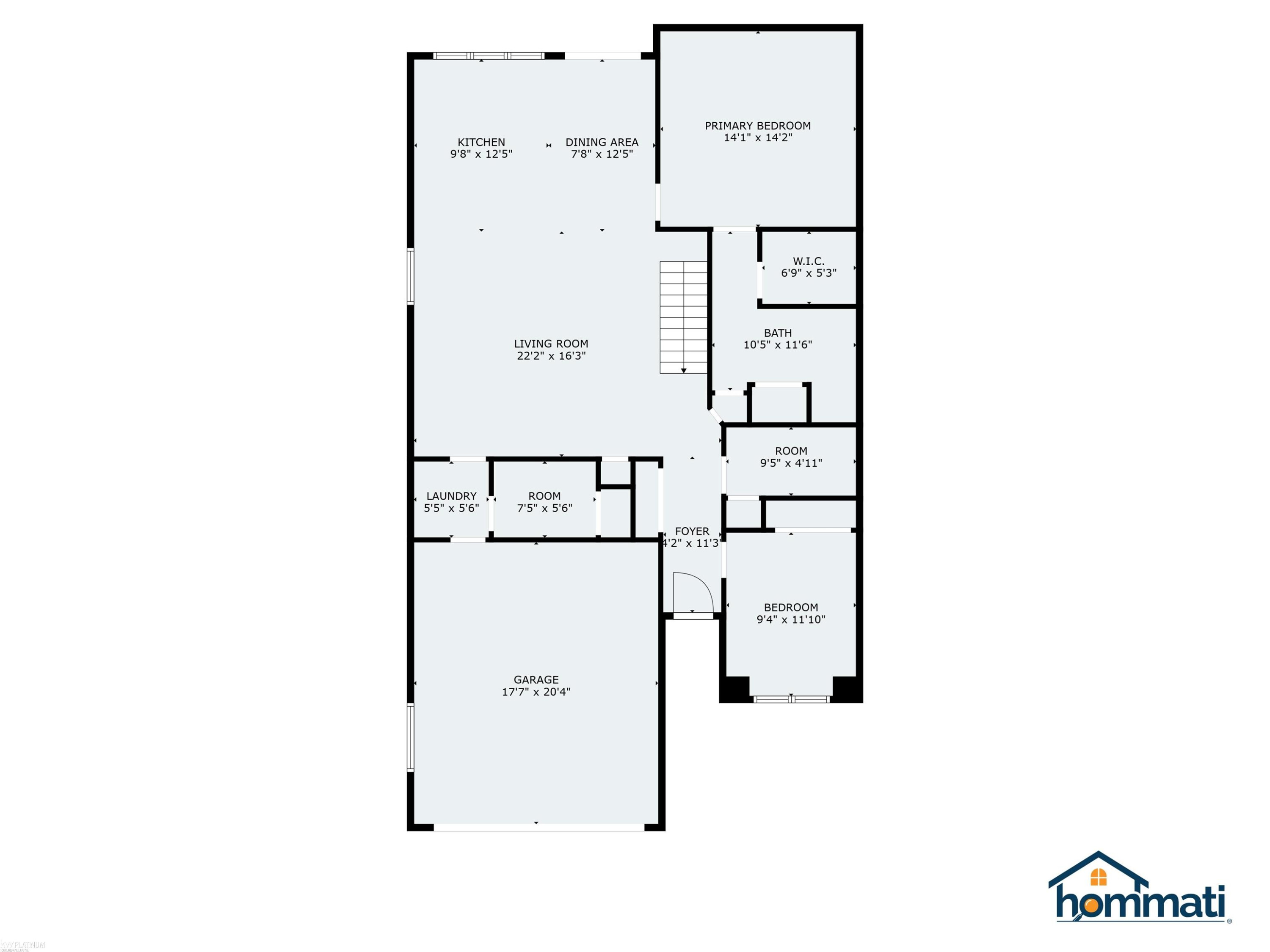 26161 Juliagrove Lane, Unit 48/Building 12, New Baltimore, MI — Photo 19
