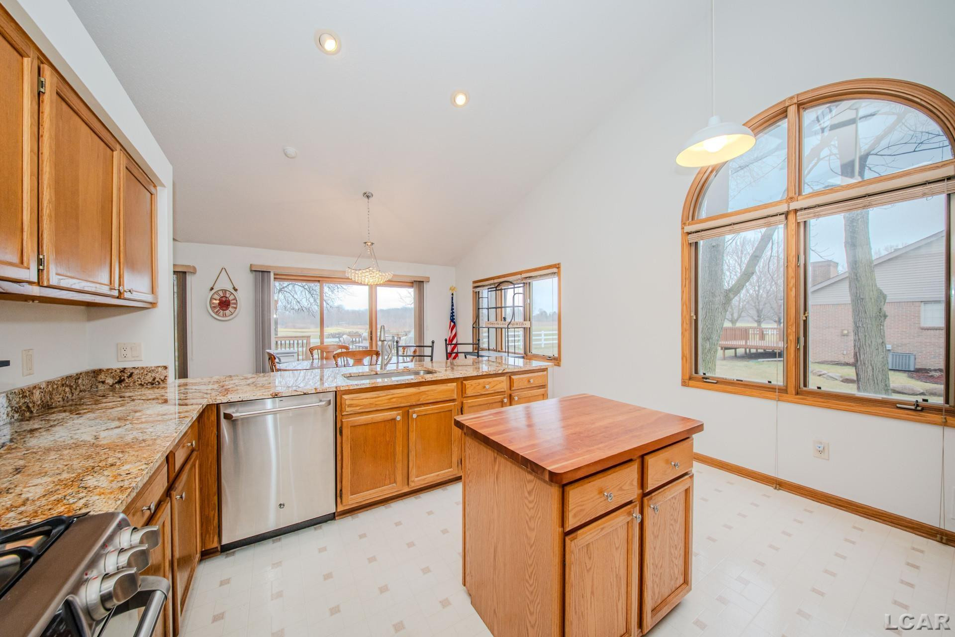 1829 Pebble Creek Drive, Canton, MI 48188 — Photo 8