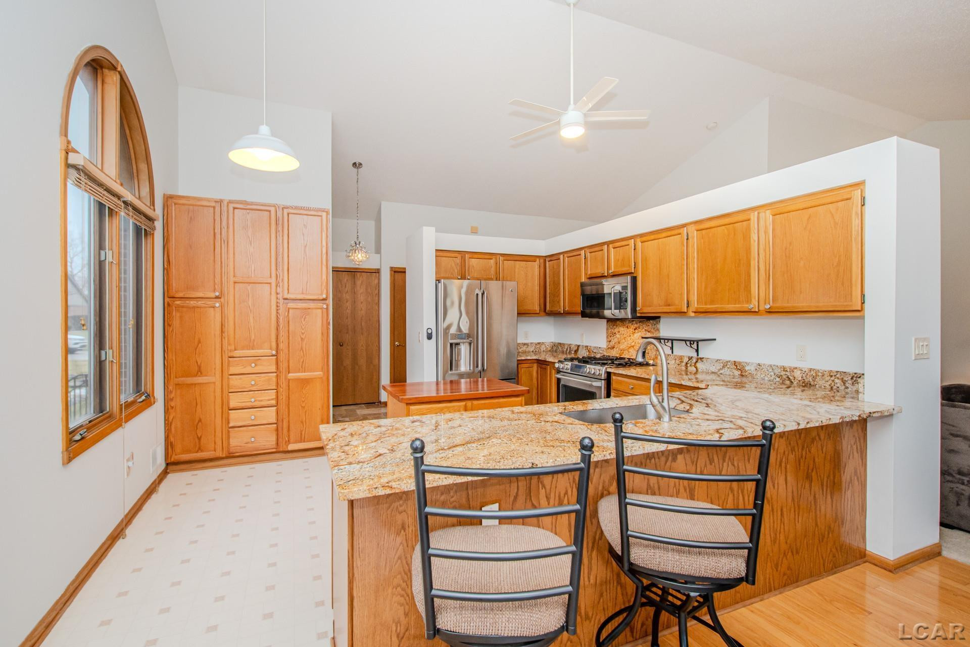 1829 Pebble Creek Drive, Canton, MI 48188 — Photo 10