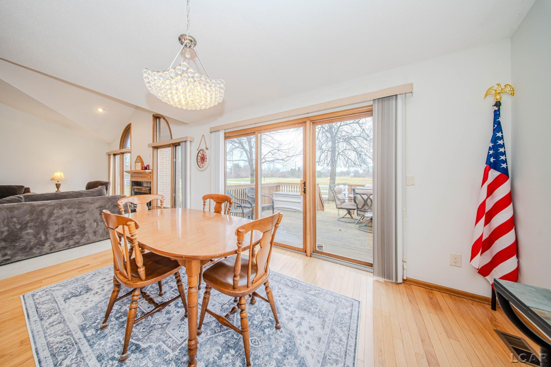 1829 Pebble Creek Drive, Canton, MI 48188 — Photo 11