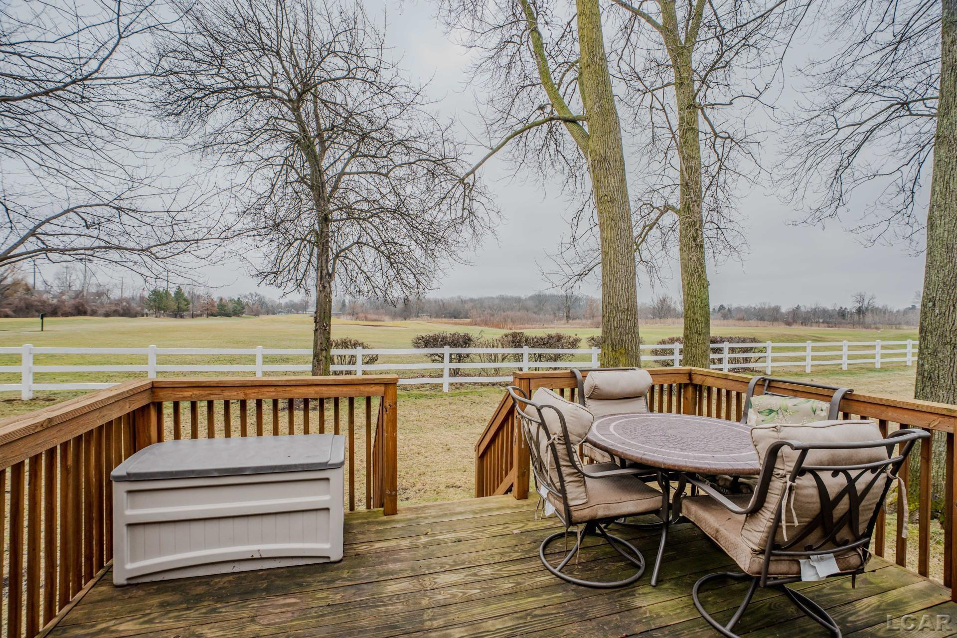 1829 Pebble Creek Drive, Canton, MI 48188 — Photo 12