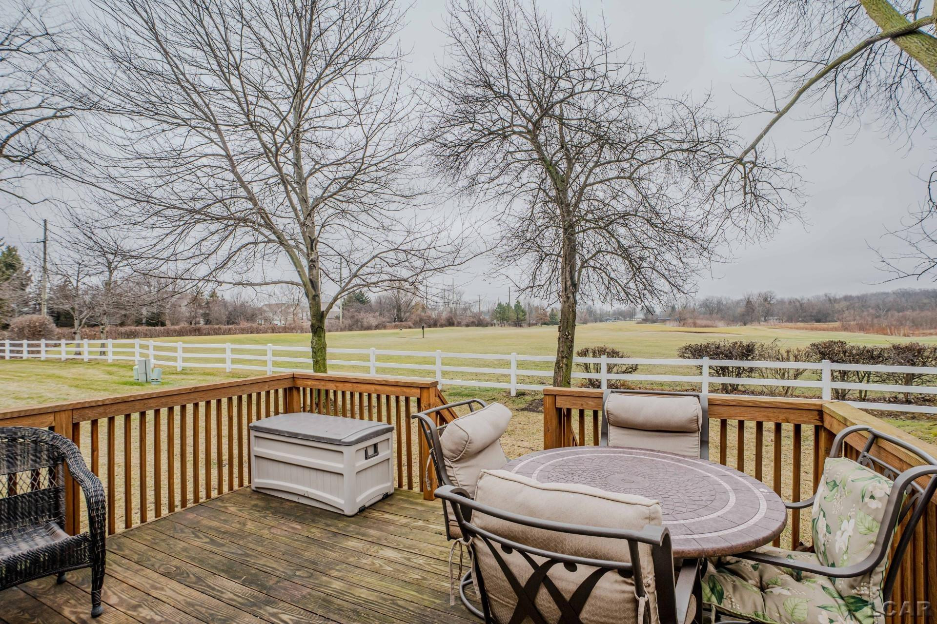 1829 Pebble Creek Drive, Canton, MI 48188 — Photo 13
