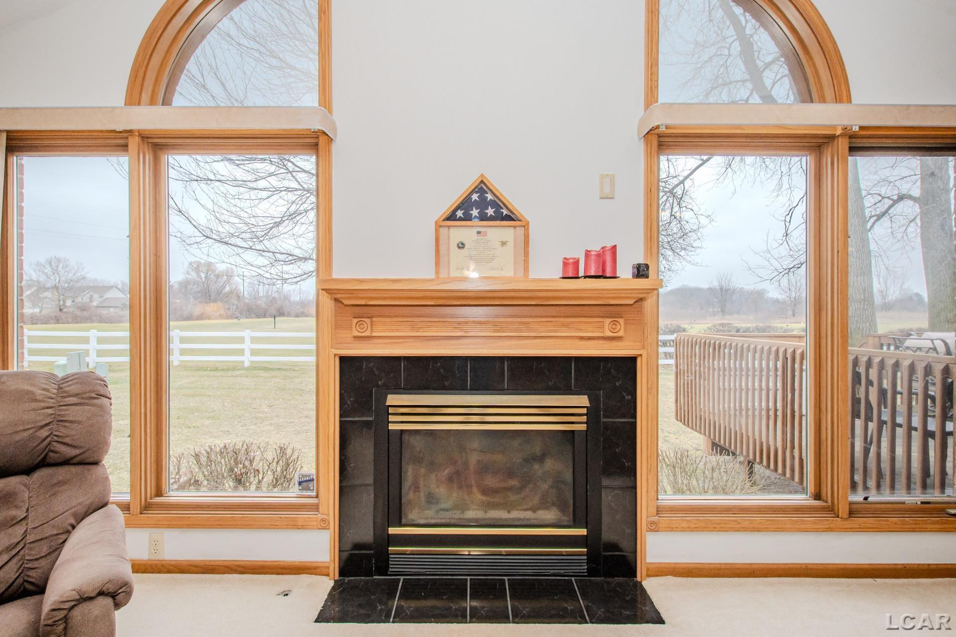 1829 Pebble Creek Drive, Canton, MI 48188 — Photo 17