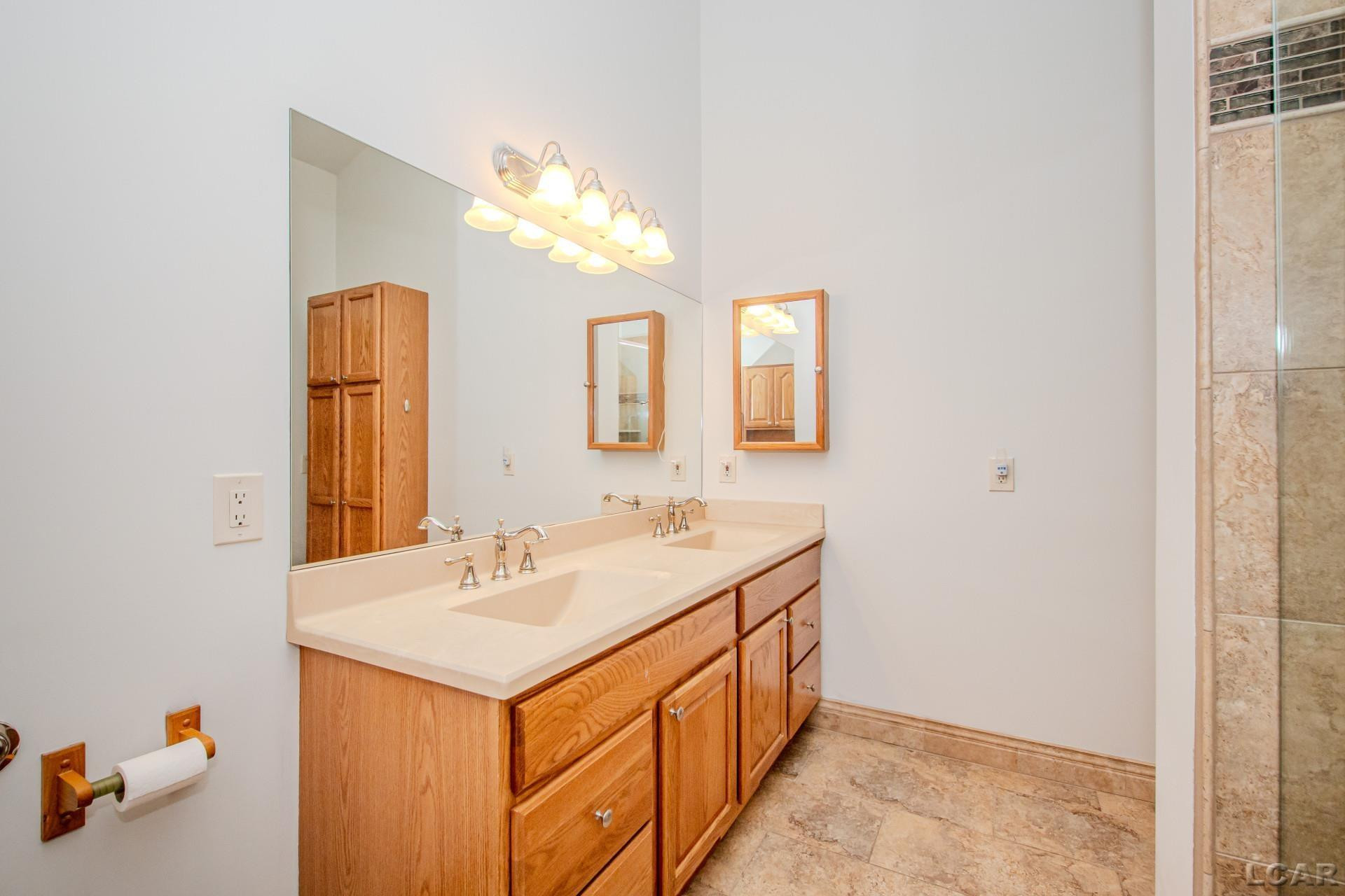 1829 Pebble Creek Drive, Canton, MI 48188 — Photo 27