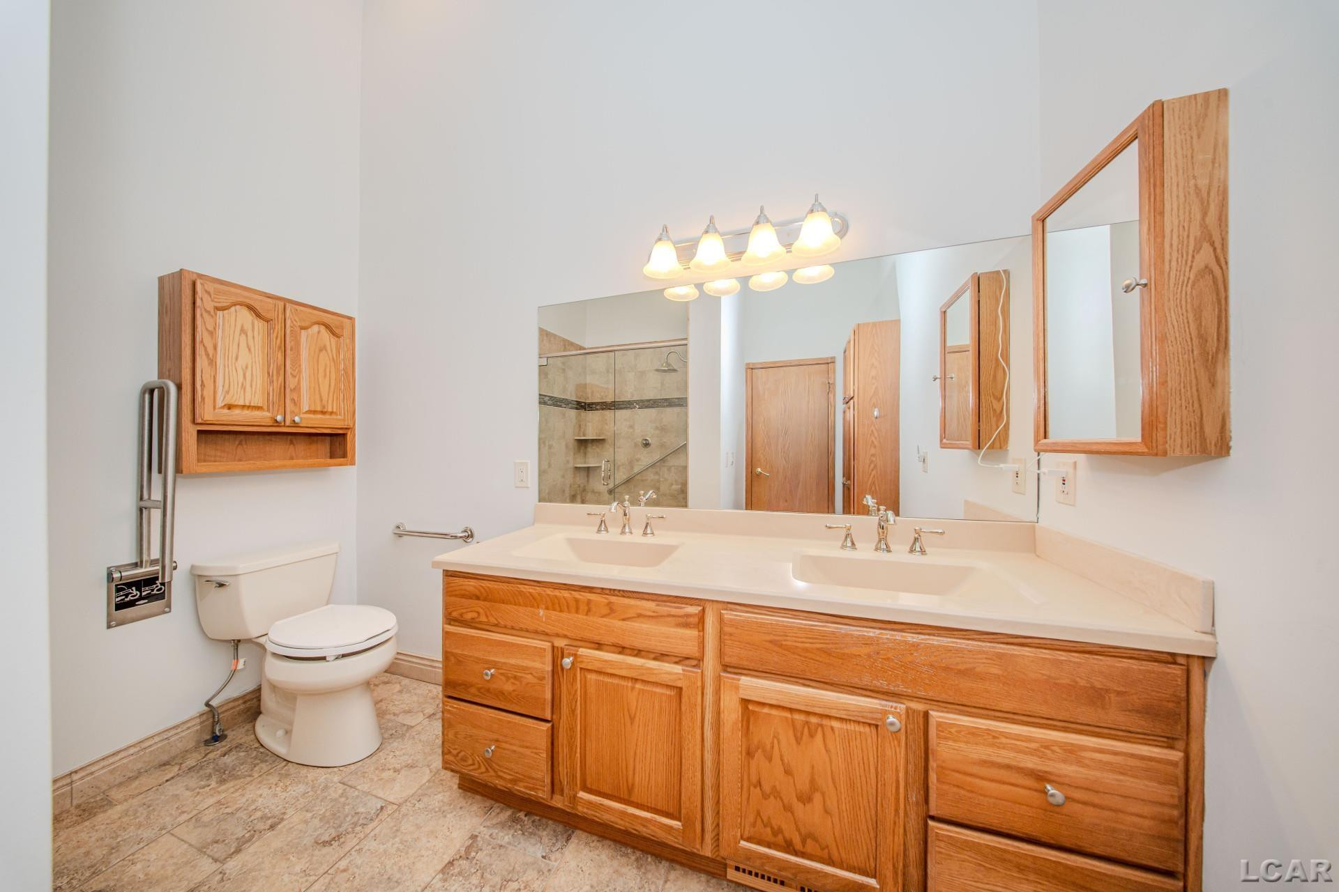 1829 Pebble Creek Drive, Canton, MI 48188 — Photo 29