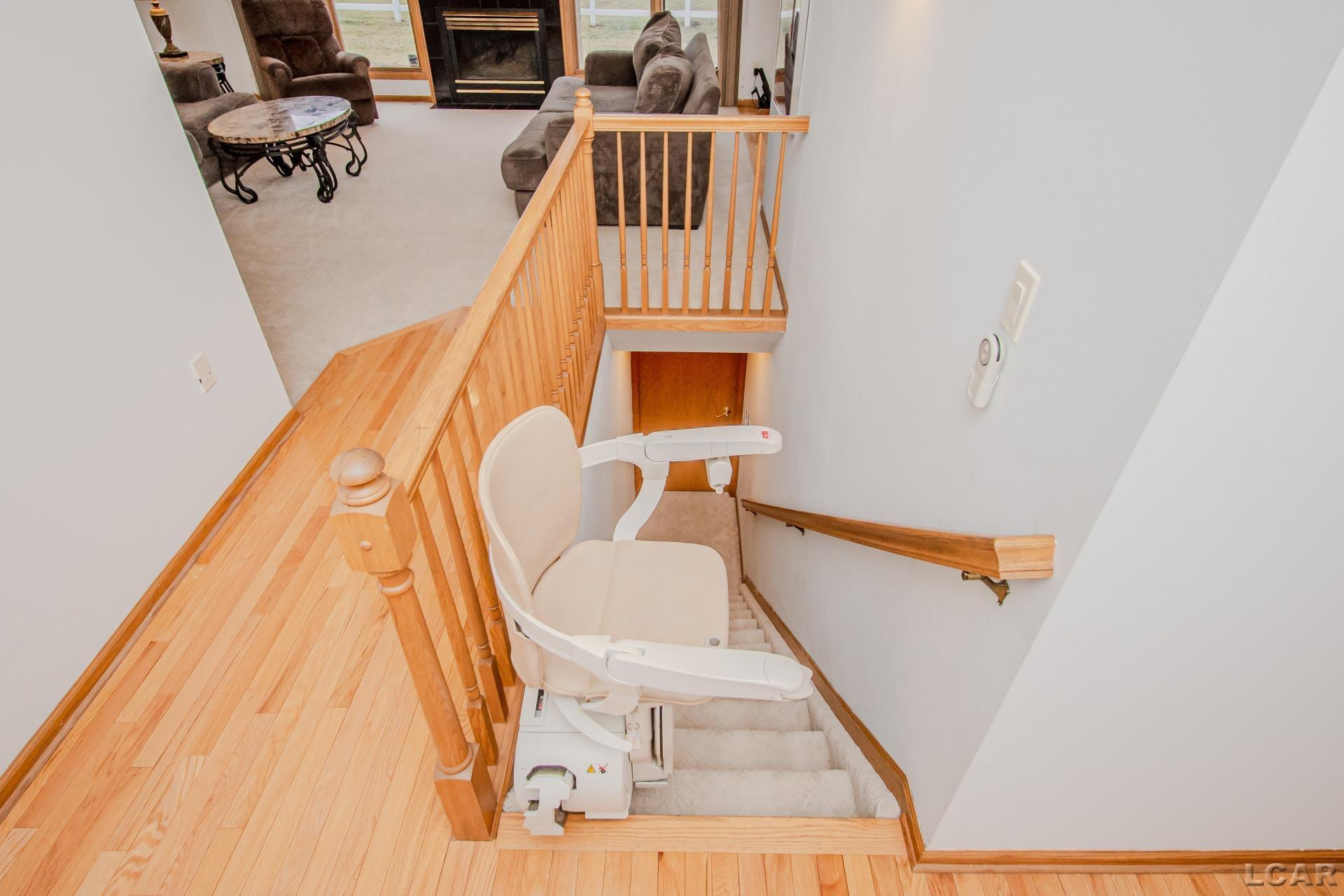 1829 Pebble Creek Drive, Canton, MI 48188 — Photo 38
