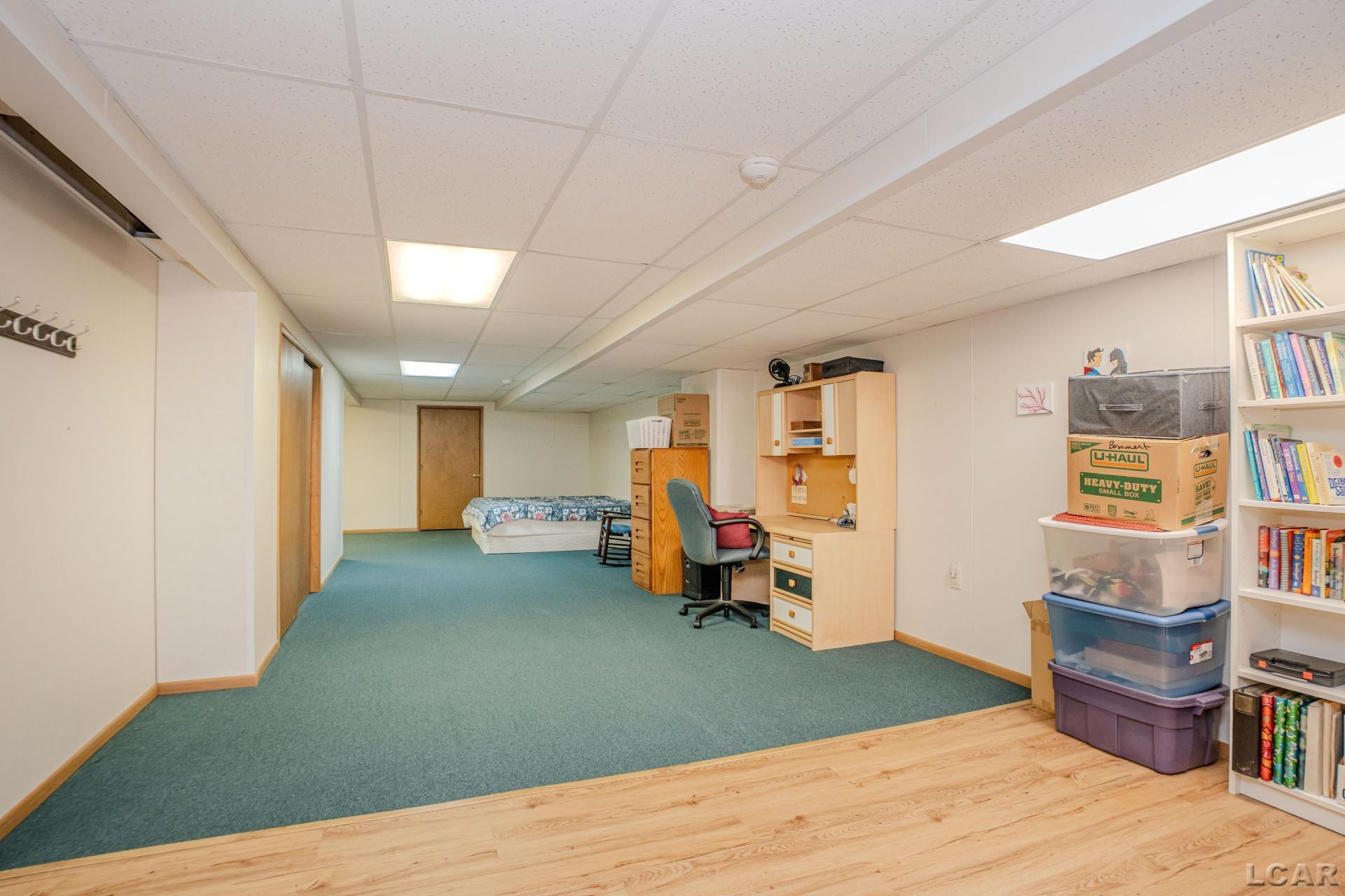 1829 Pebble Creek Drive, Canton, MI 48188 — Photo 44