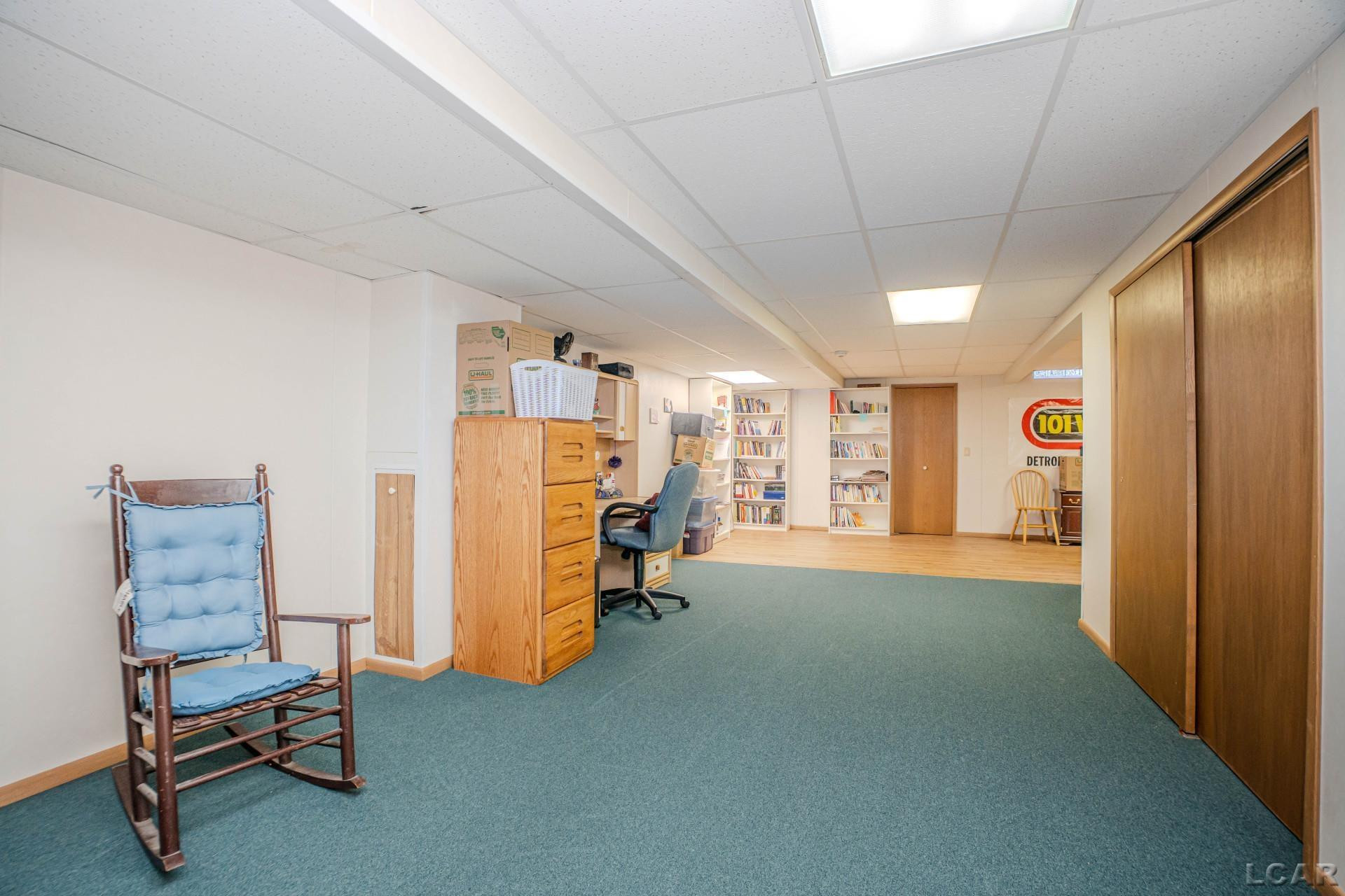 1829 Pebble Creek Drive, Canton, MI 48188 — Photo 46