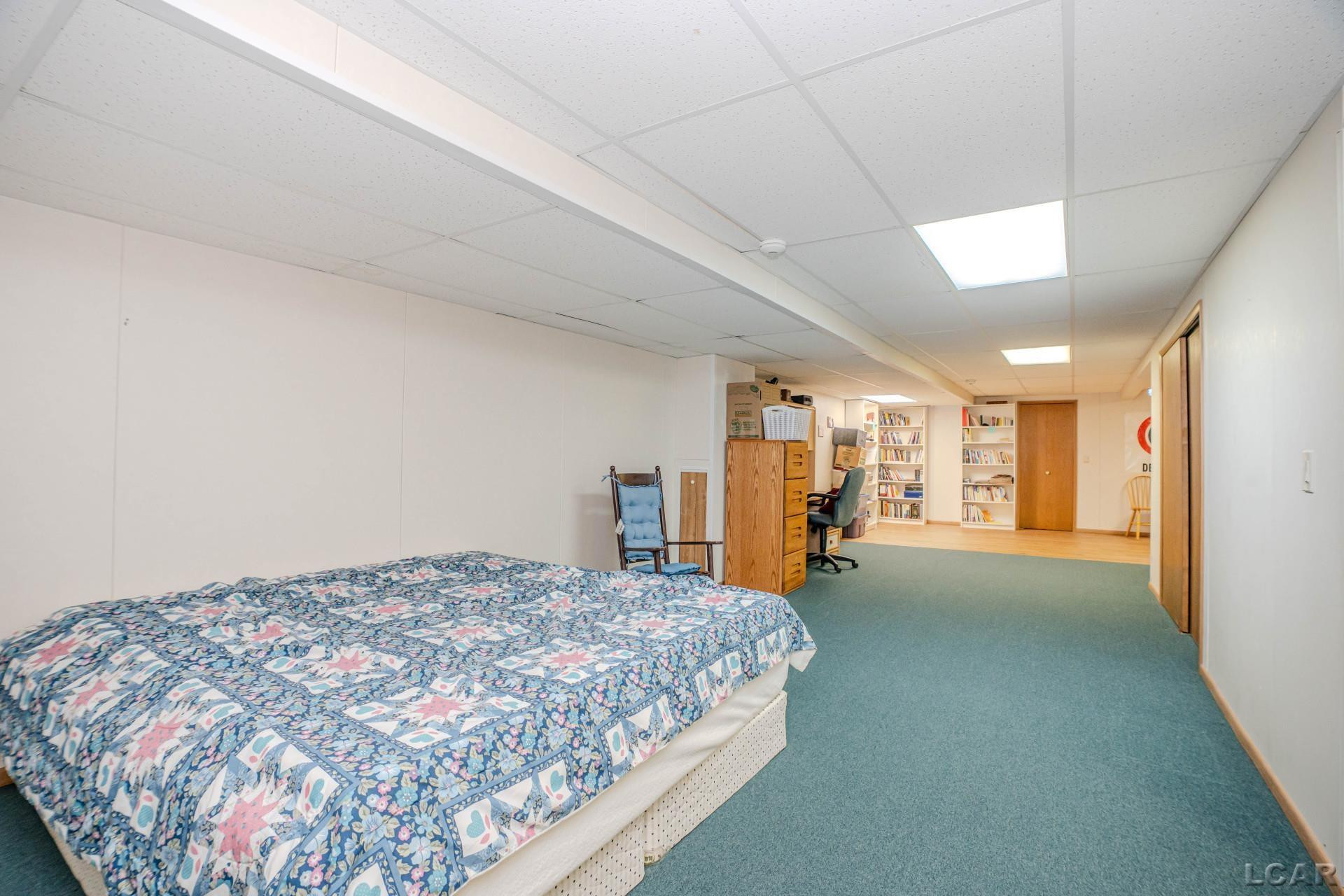1829 Pebble Creek Drive, Canton, MI 48188 — Photo 47