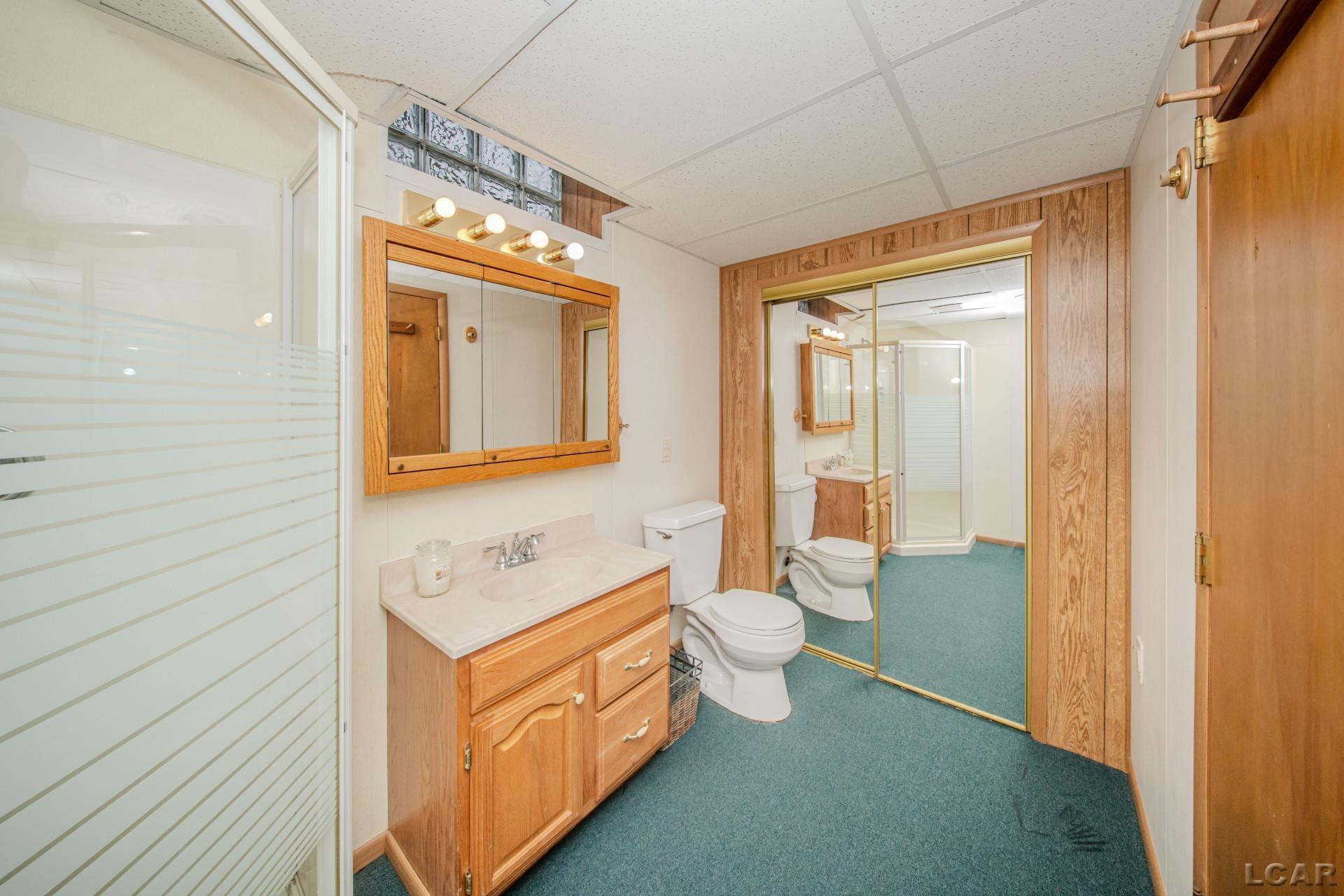 1829 Pebble Creek Drive, Canton, MI 48188 — Photo 52