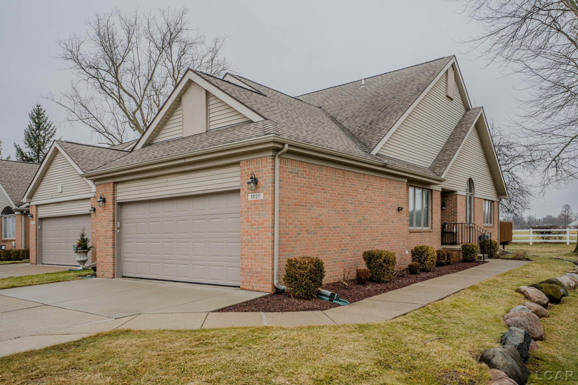 1829 Pebble Creek Drive, Canton, MI 48188 — Photo 55