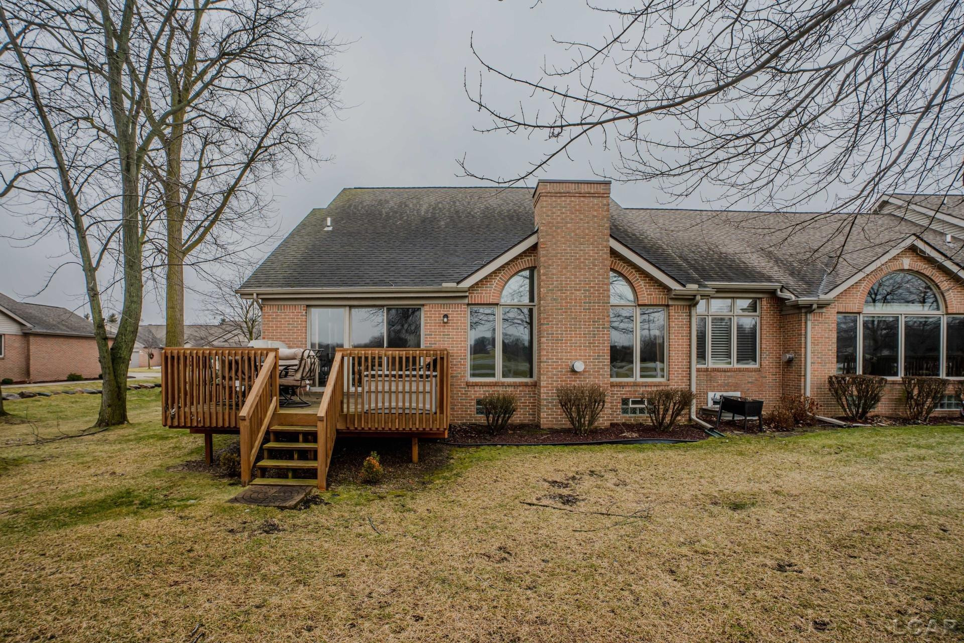 1829 Pebble Creek Drive, Canton, MI 48188 — Photo 58
