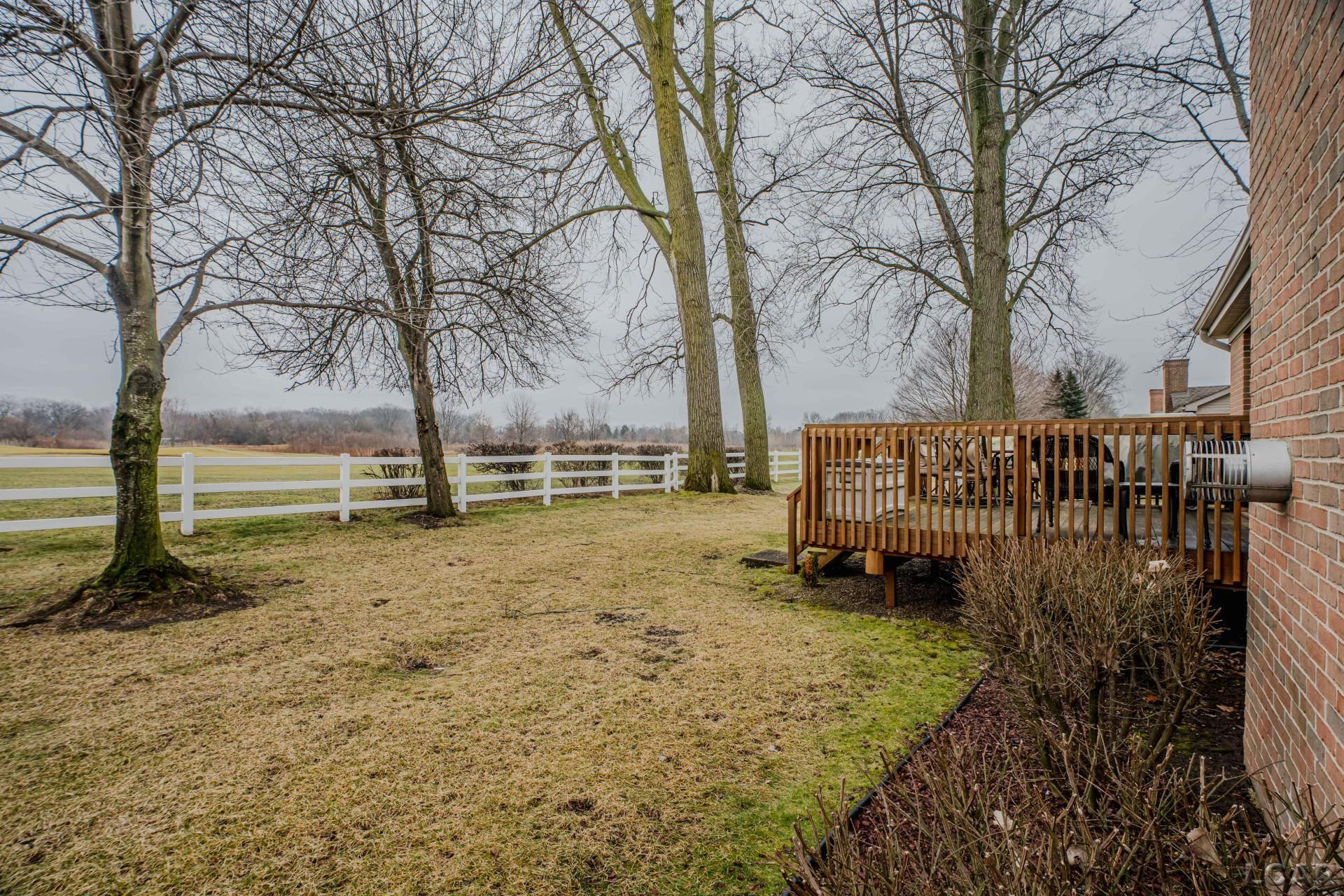 1829 Pebble Creek Drive, Canton, MI 48188 — Photo 59