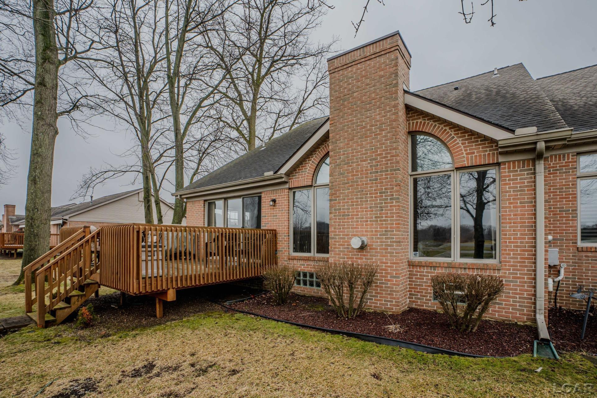 1829 Pebble Creek Drive, Canton, MI 48188 — Photo 60