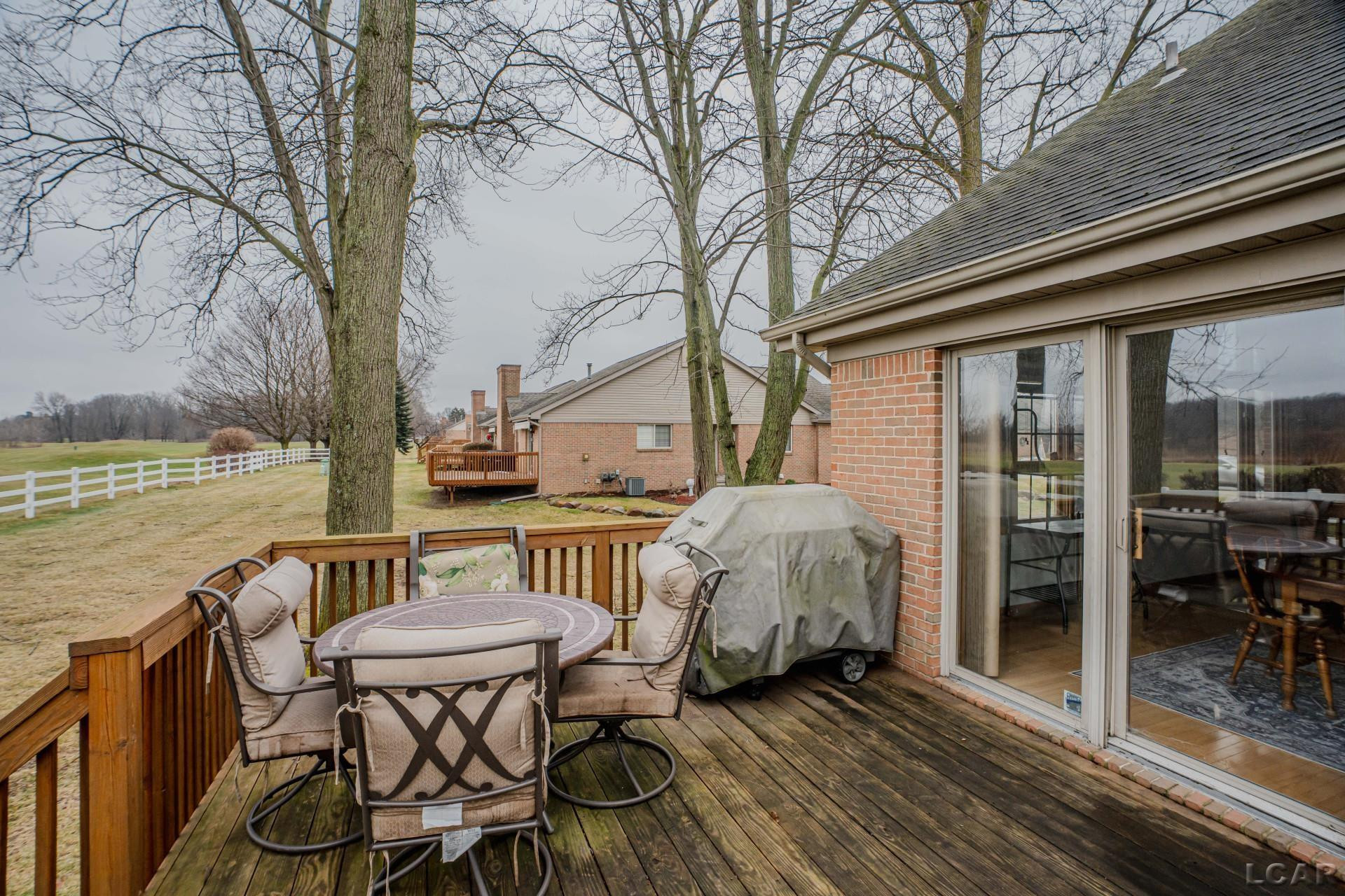 1829 Pebble Creek Drive, Canton, MI 48188 — Photo 61