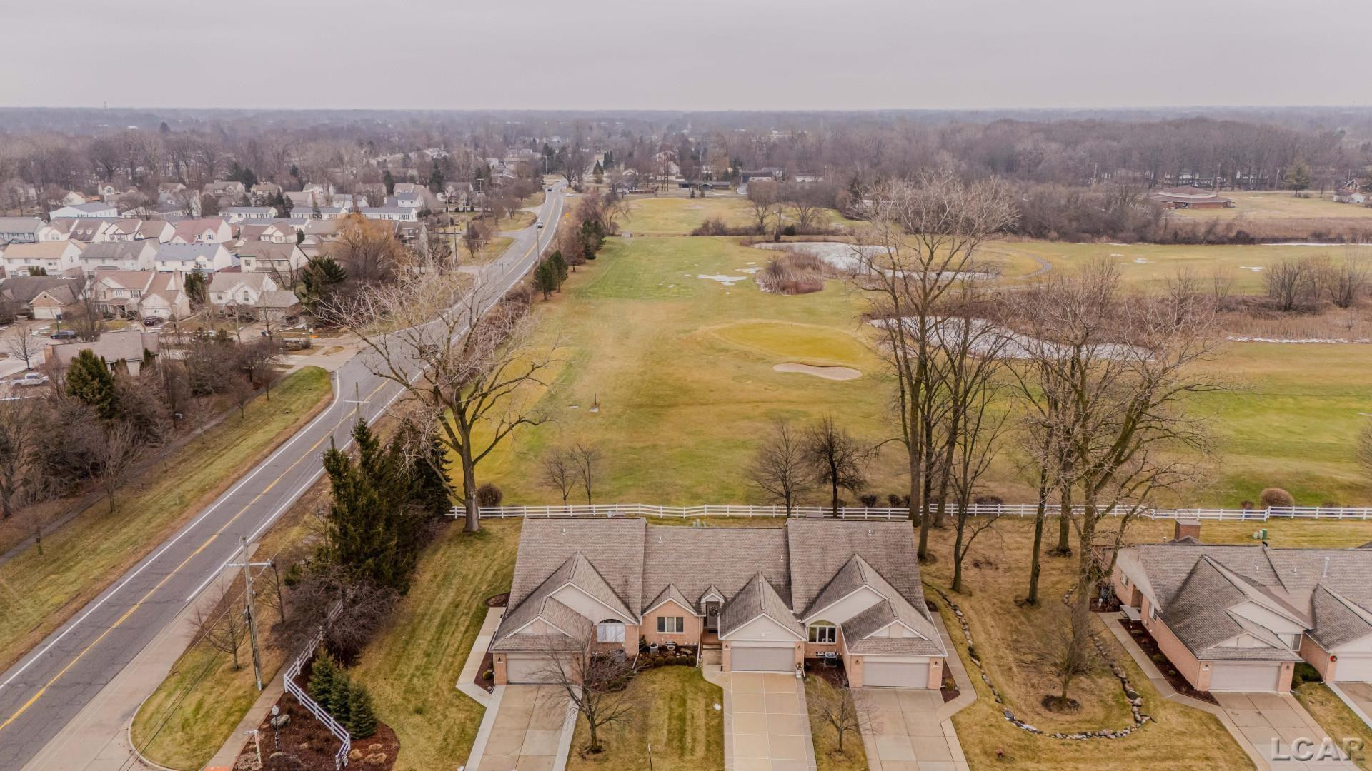 1829 Pebble Creek Drive, Canton, MI 48188 — Photo 64