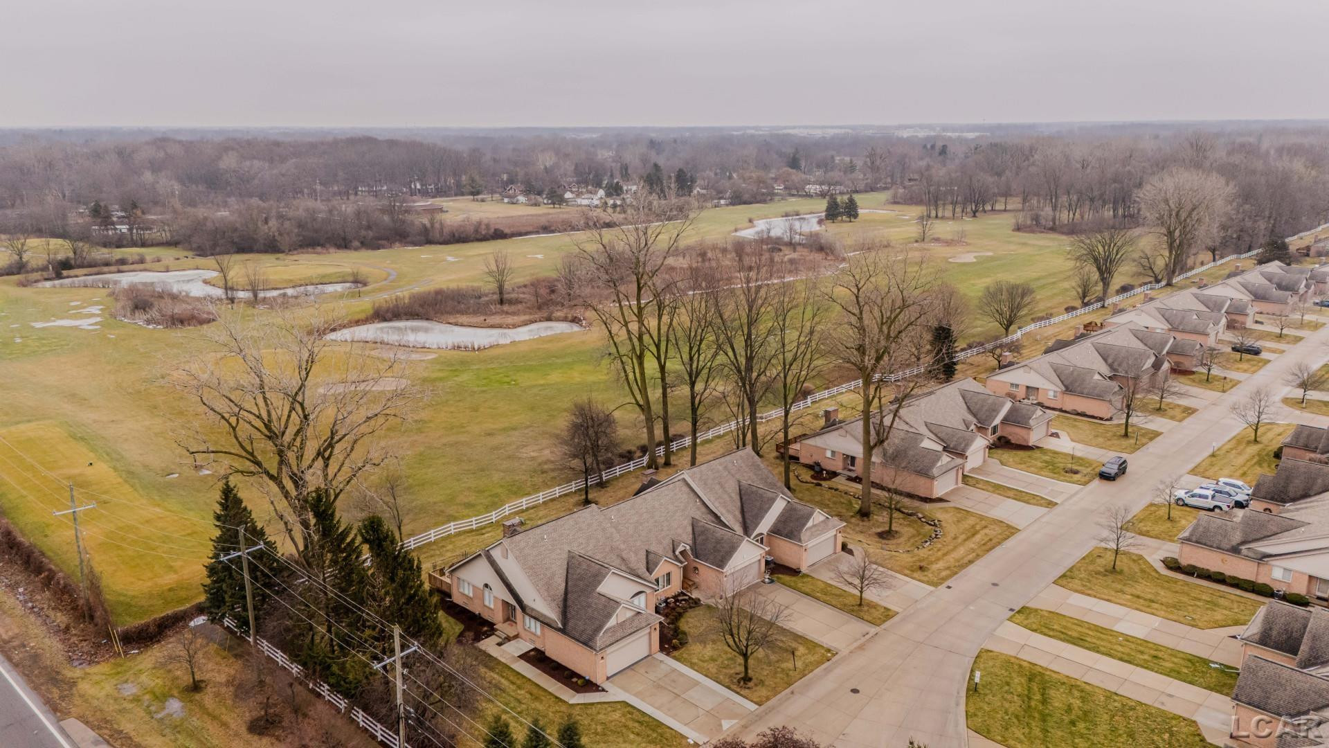 1829 Pebble Creek Drive, Canton, MI 48188 — Photo 65