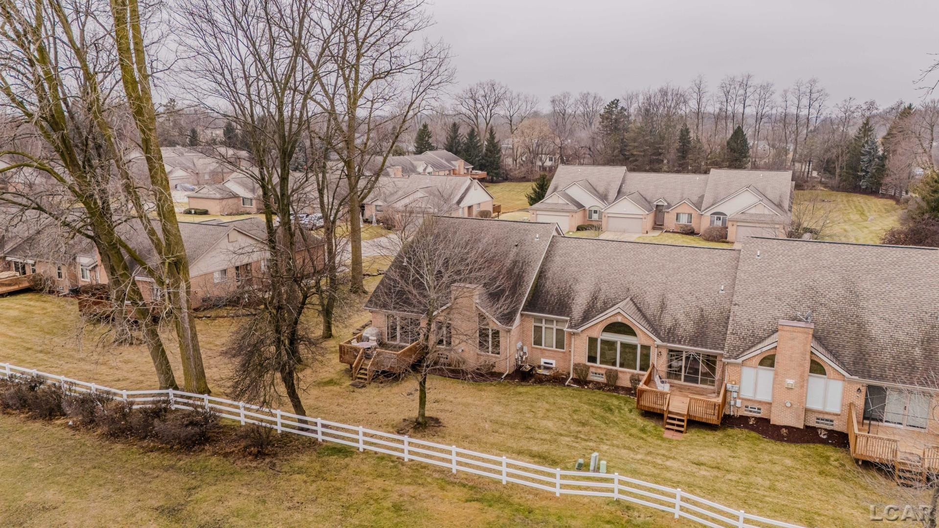 1829 Pebble Creek Drive, Canton, MI 48188 — Photo 66