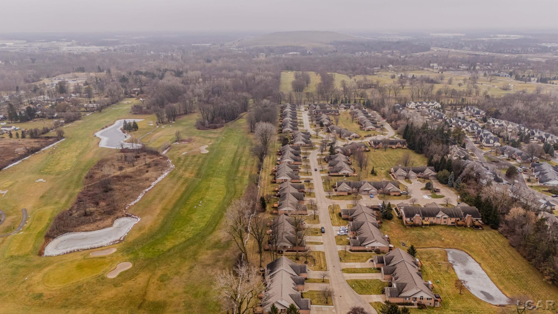 1829 Pebble Creek Drive, Canton, MI 48188 — Photo 67