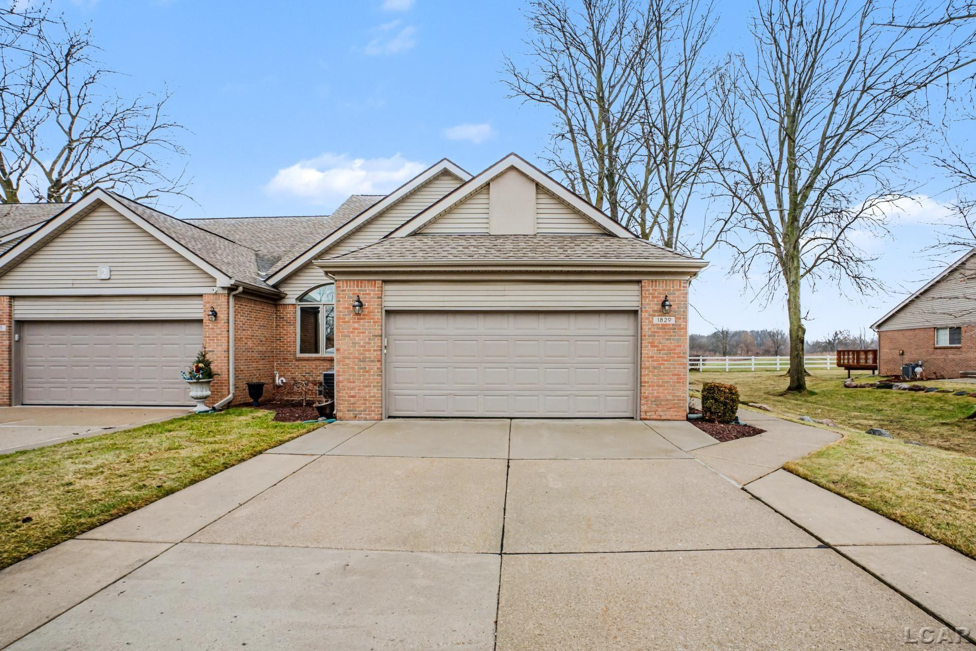 1829 Pebble Creek Drive, Canton, MI 48188 — Photo 71