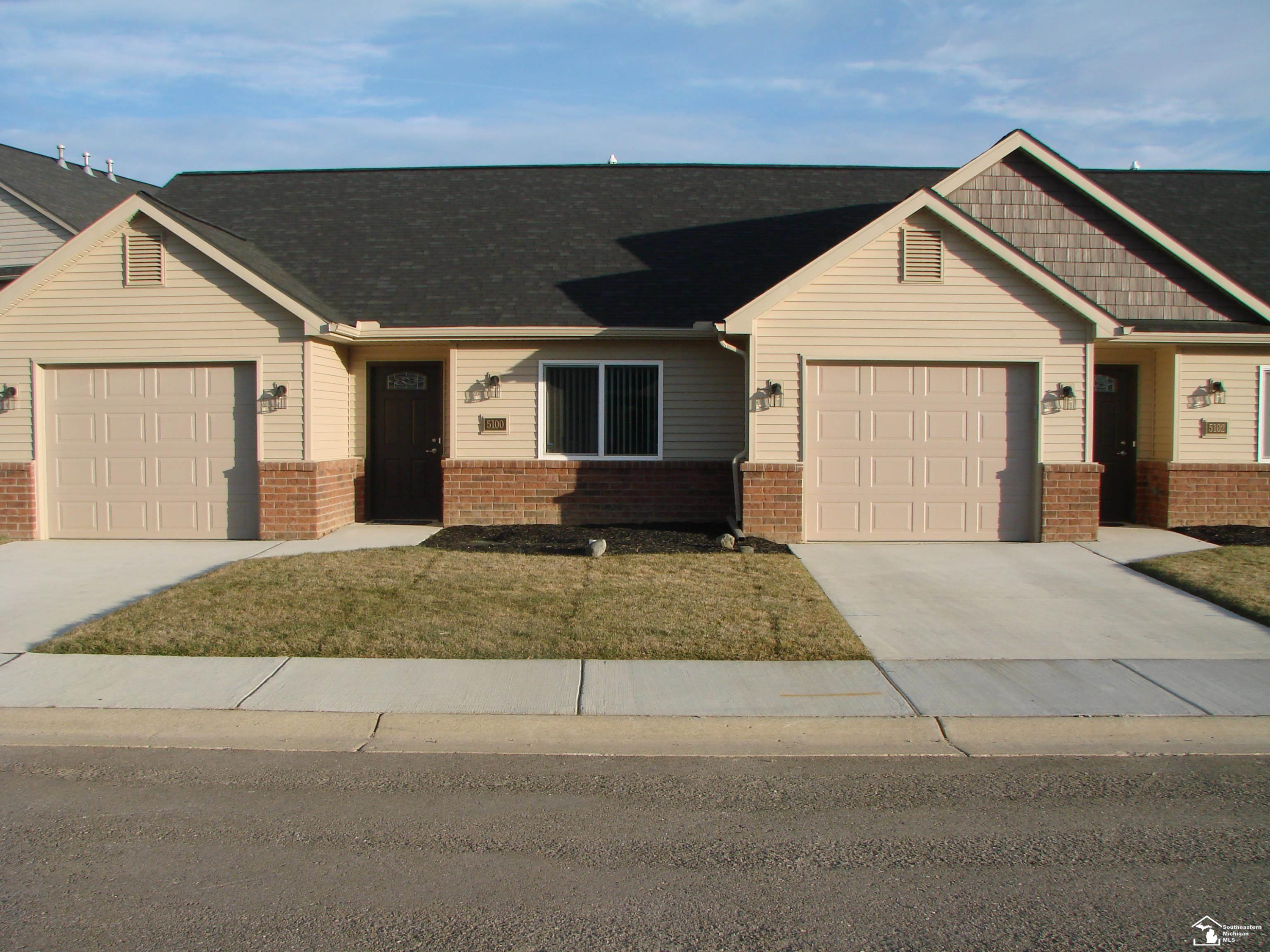 4101 Rosalia Drive, 16, Monroe, MI 48161