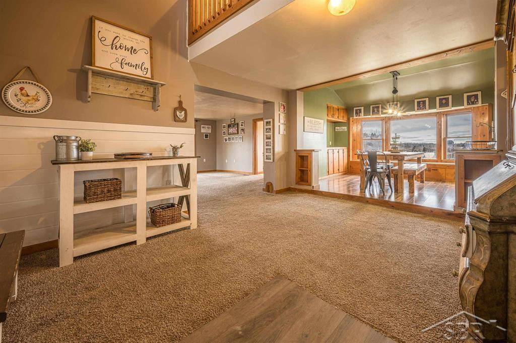 6408 N Five Mile Road, Hope, MI 48628 — Photo 3