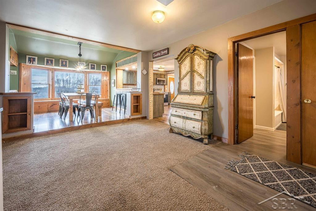 6408 N Five Mile Road, Hope, MI 48628 — Photo 4