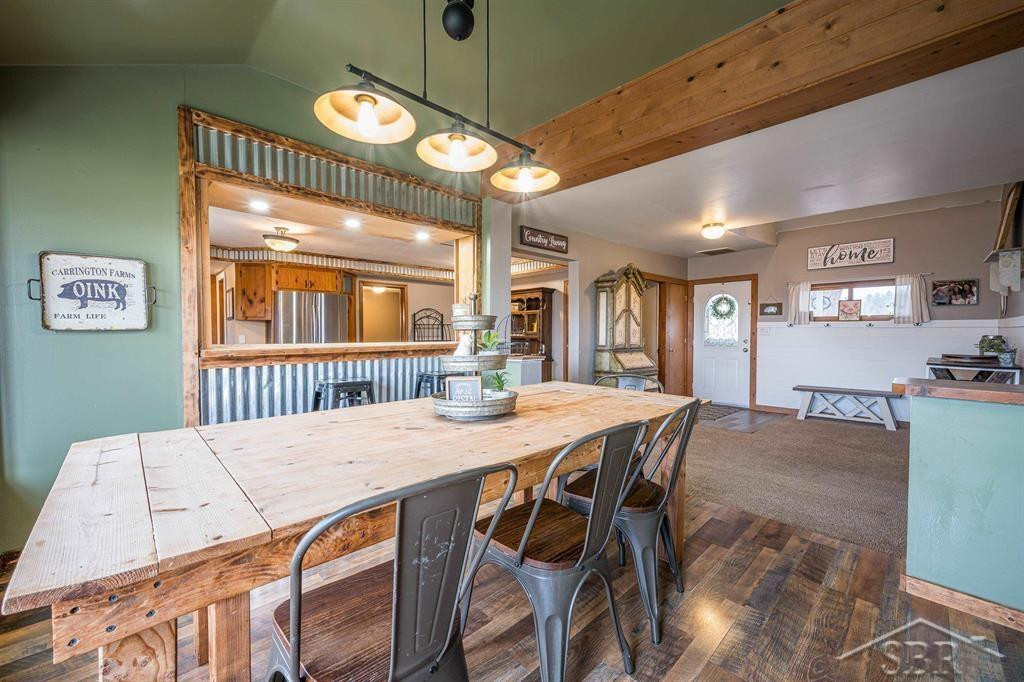 6408 N Five Mile Road, Hope, MI 48628 — Photo 9