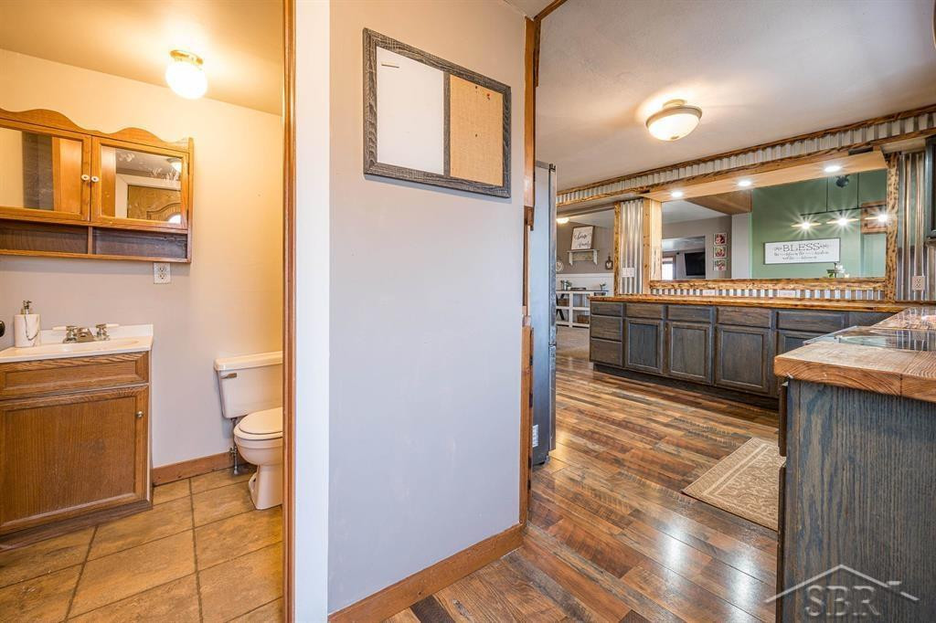 6408 N Five Mile Road, Hope, MI 48628 — Photo 13