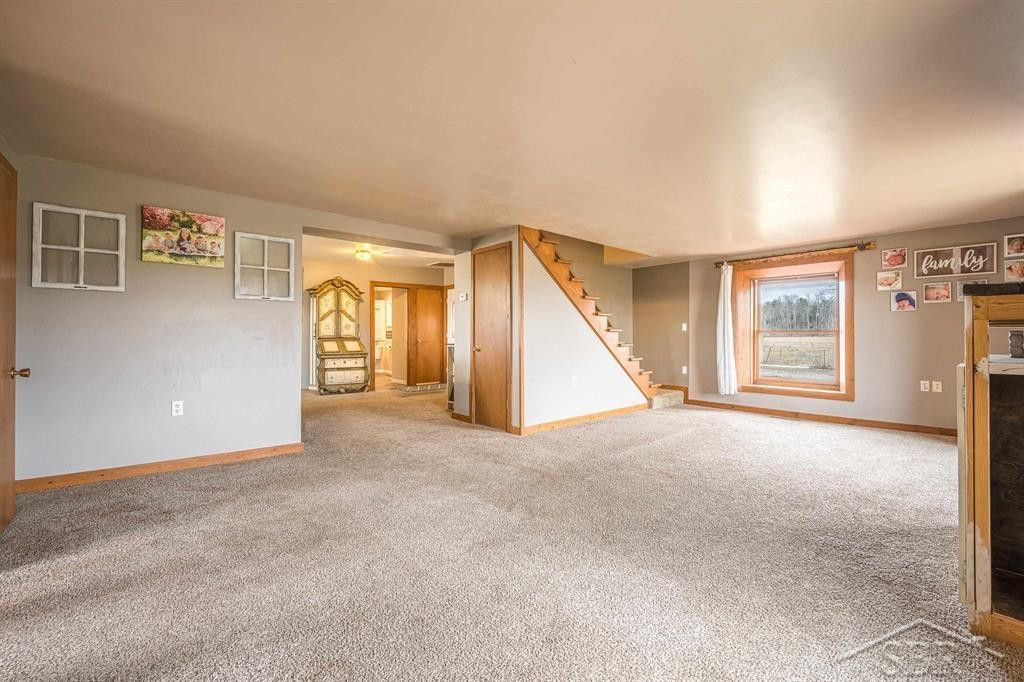 6408 N Five Mile Road, Hope, MI 48628 — Photo 17
