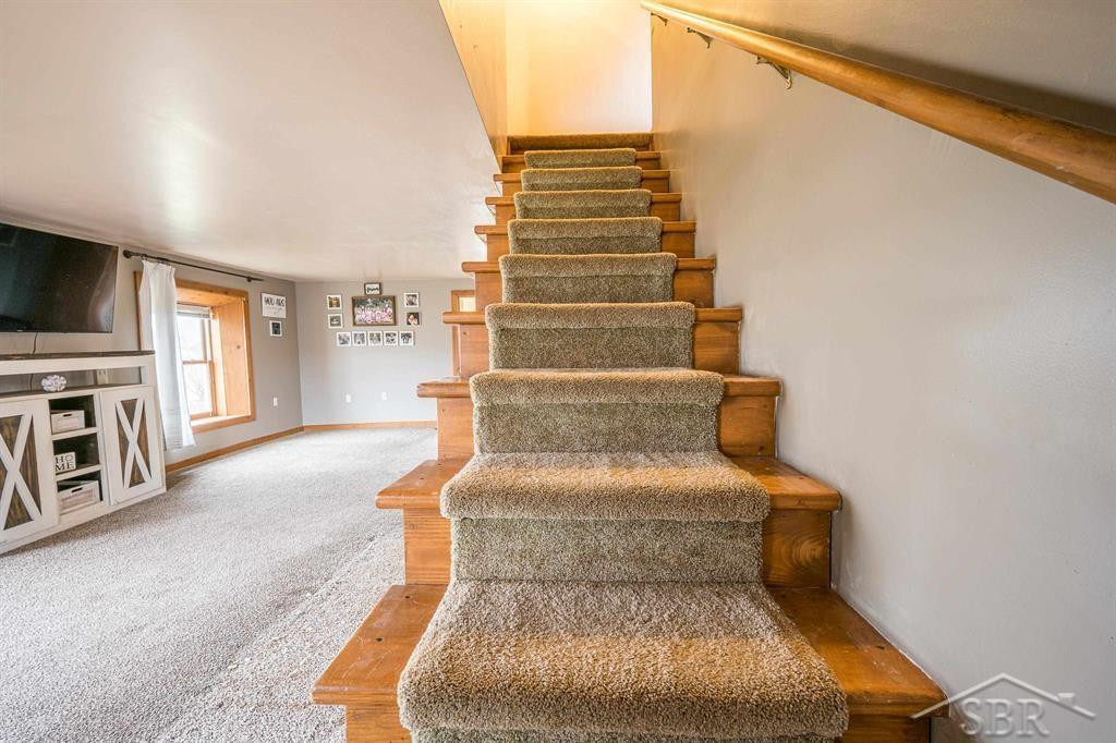 6408 N Five Mile Road, Hope, MI 48628 — Photo 20