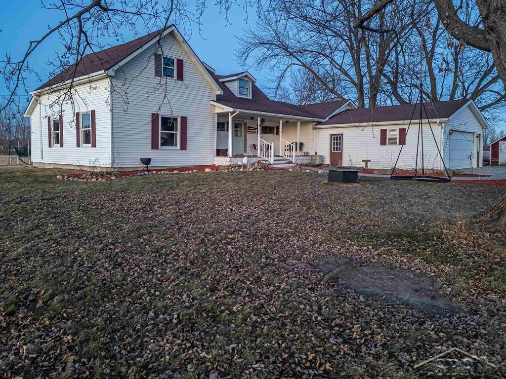 6408 N Five Mile Road, Hope, MI 48628 — Photo 36