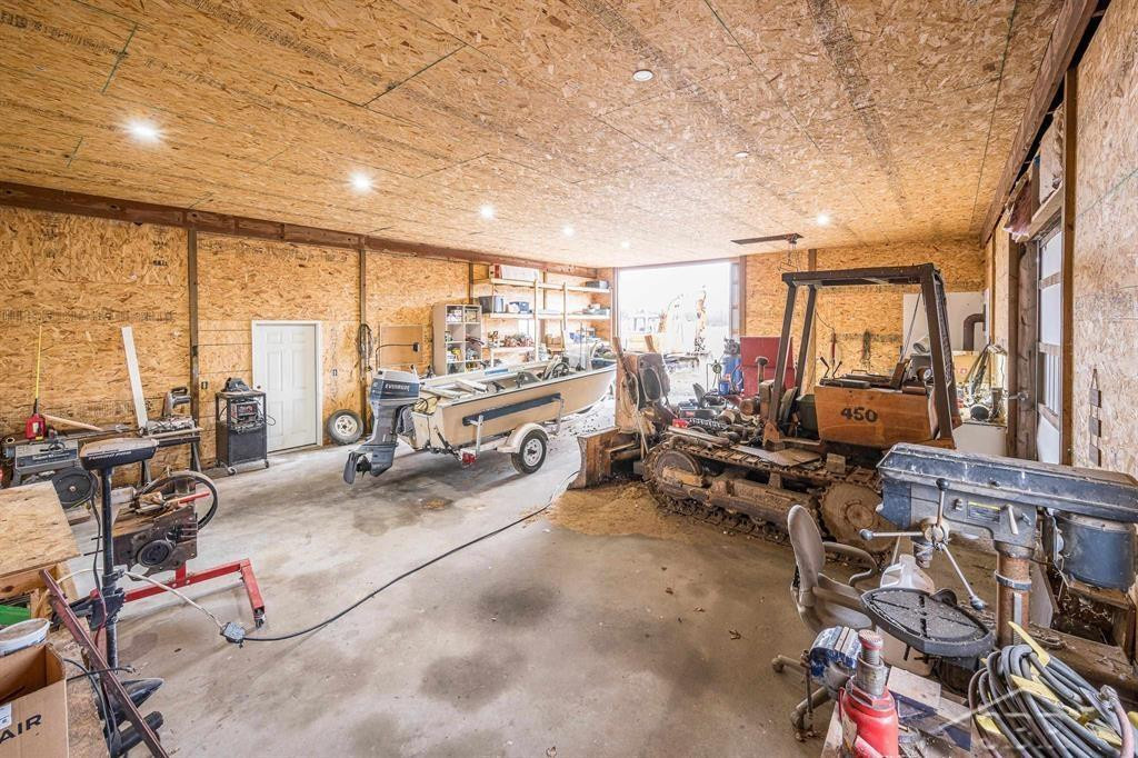 6408 N Five Mile Road, Hope, MI 48628 — Photo 41