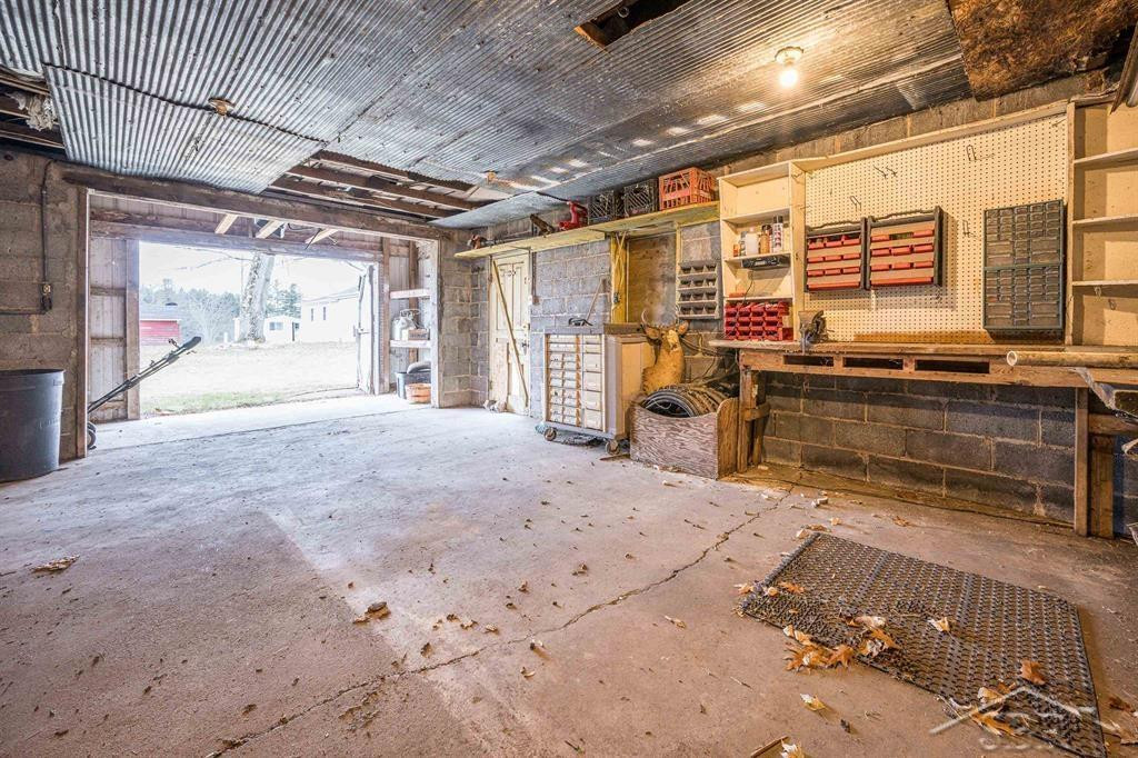 6408 N Five Mile Road, Hope, MI 48628 — Photo 48
