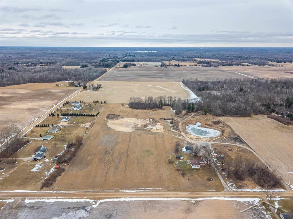 6408 N Five Mile Road, Hope, MI 48628 — Photo 52