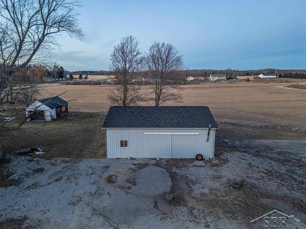 6408 N Five Mile Road, Hope, MI 48628 — Photo 56