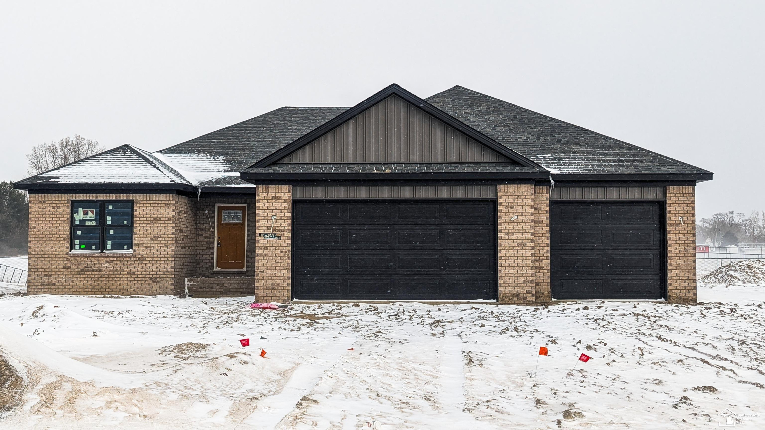4864 Skylark Drive, Monroe, MI 48161