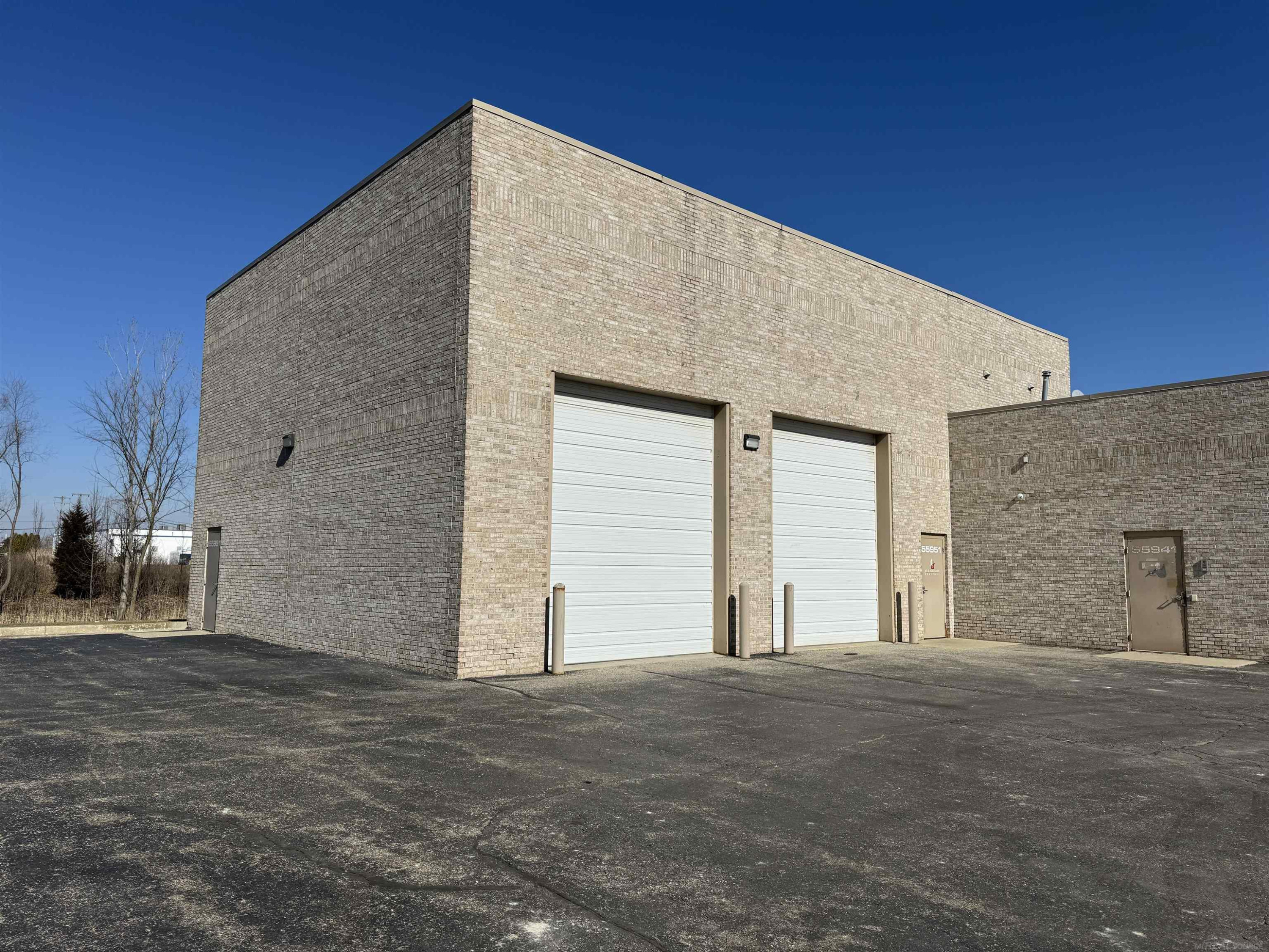 55951 Gratiot Avenue, MI — Photo 2