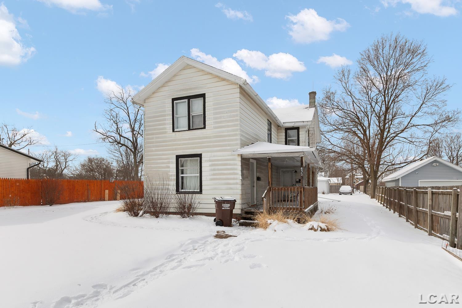 632 Division Street, Adrian, MI 49221 — Photo 2