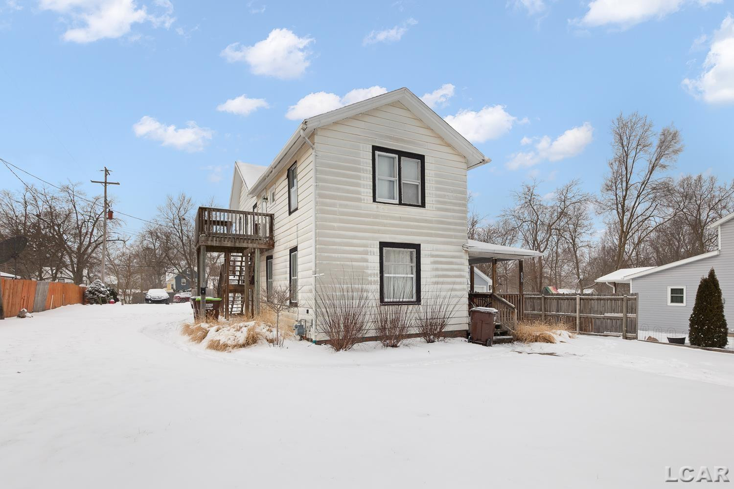 632 Division Street, Adrian, MI 49221 — Photo 3