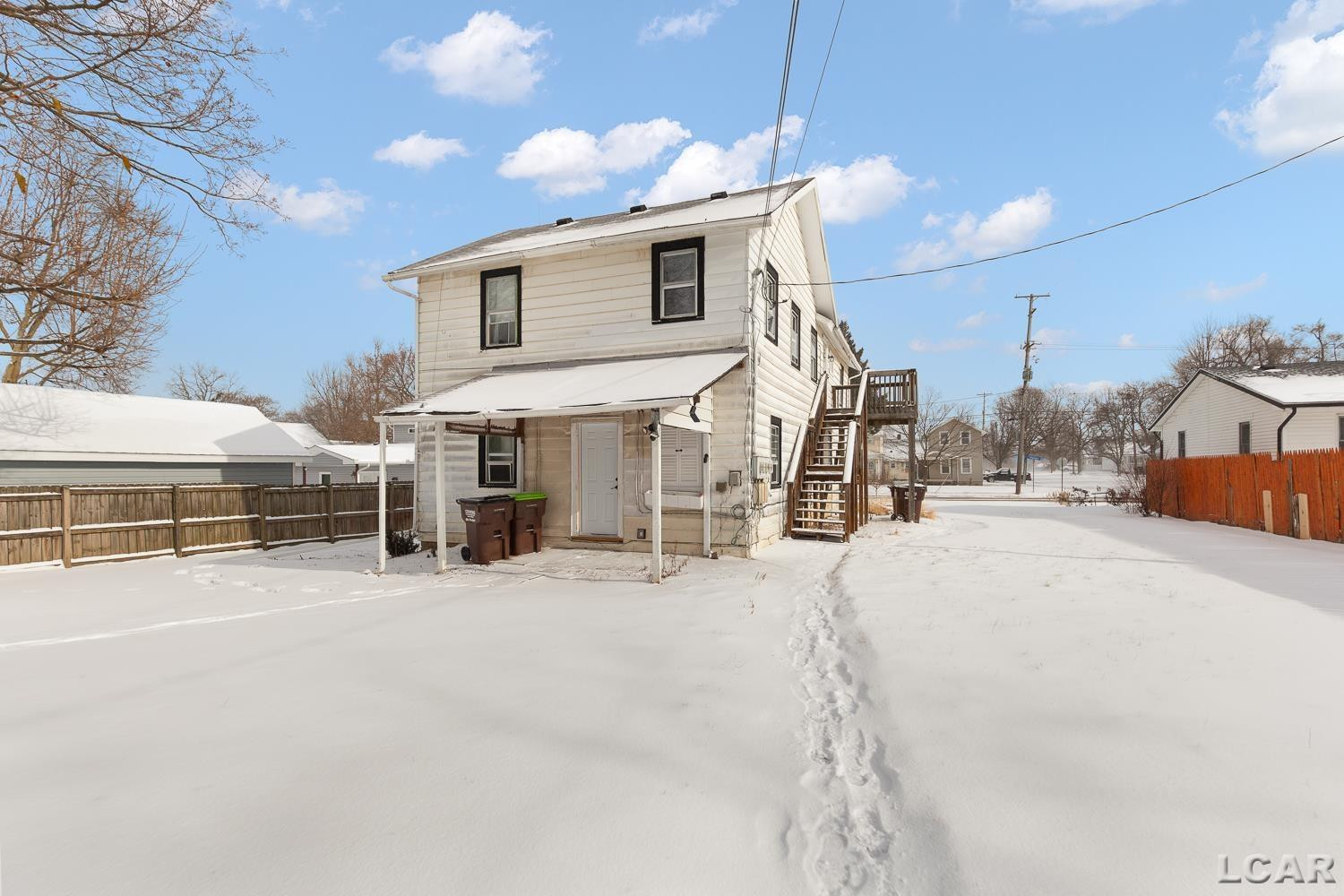 632 Division Street, Adrian, MI 49221 — Photo 4