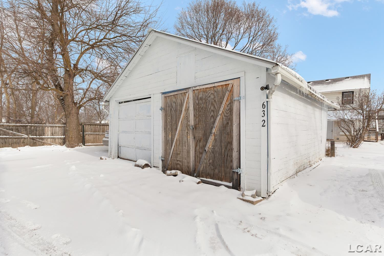 632 Division Street, Adrian, MI 49221 — Photo 5