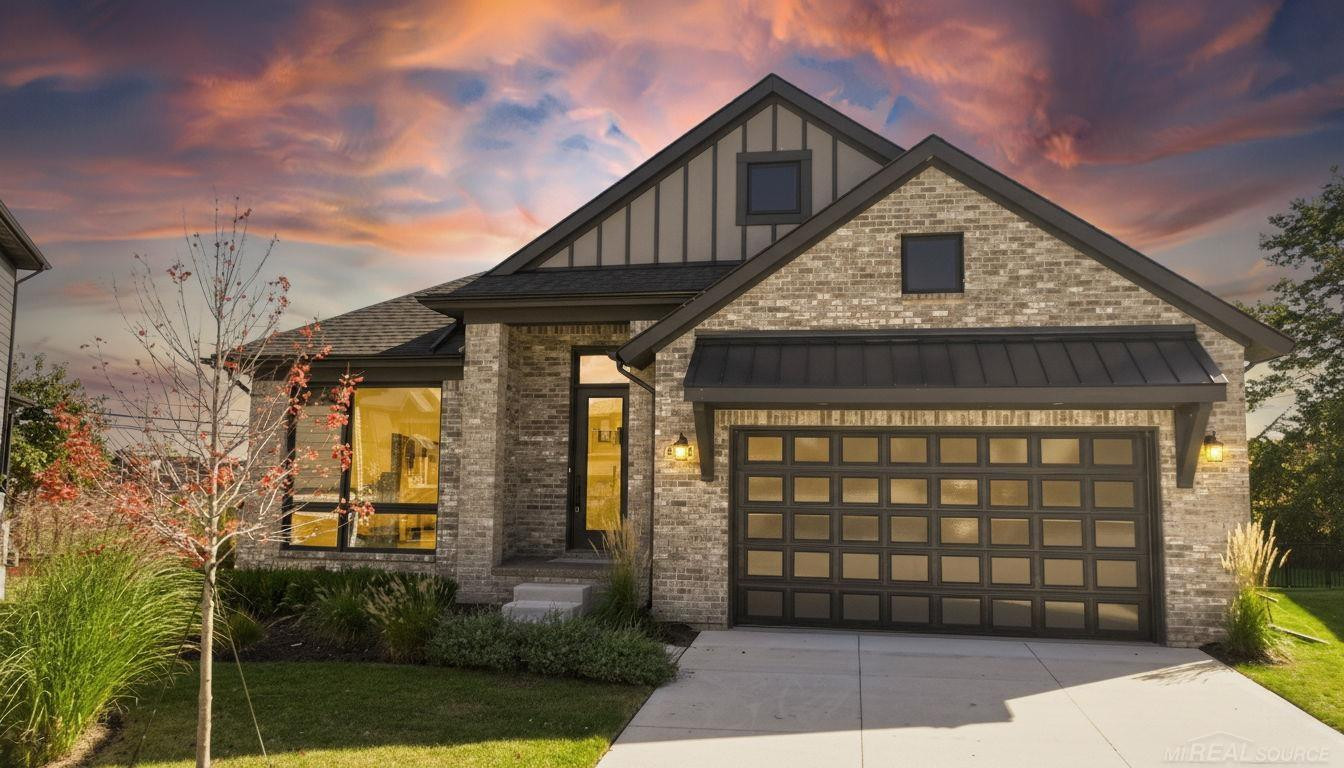 54714 Camden Court, Shelby Twp, MI 48316 — Photo 36