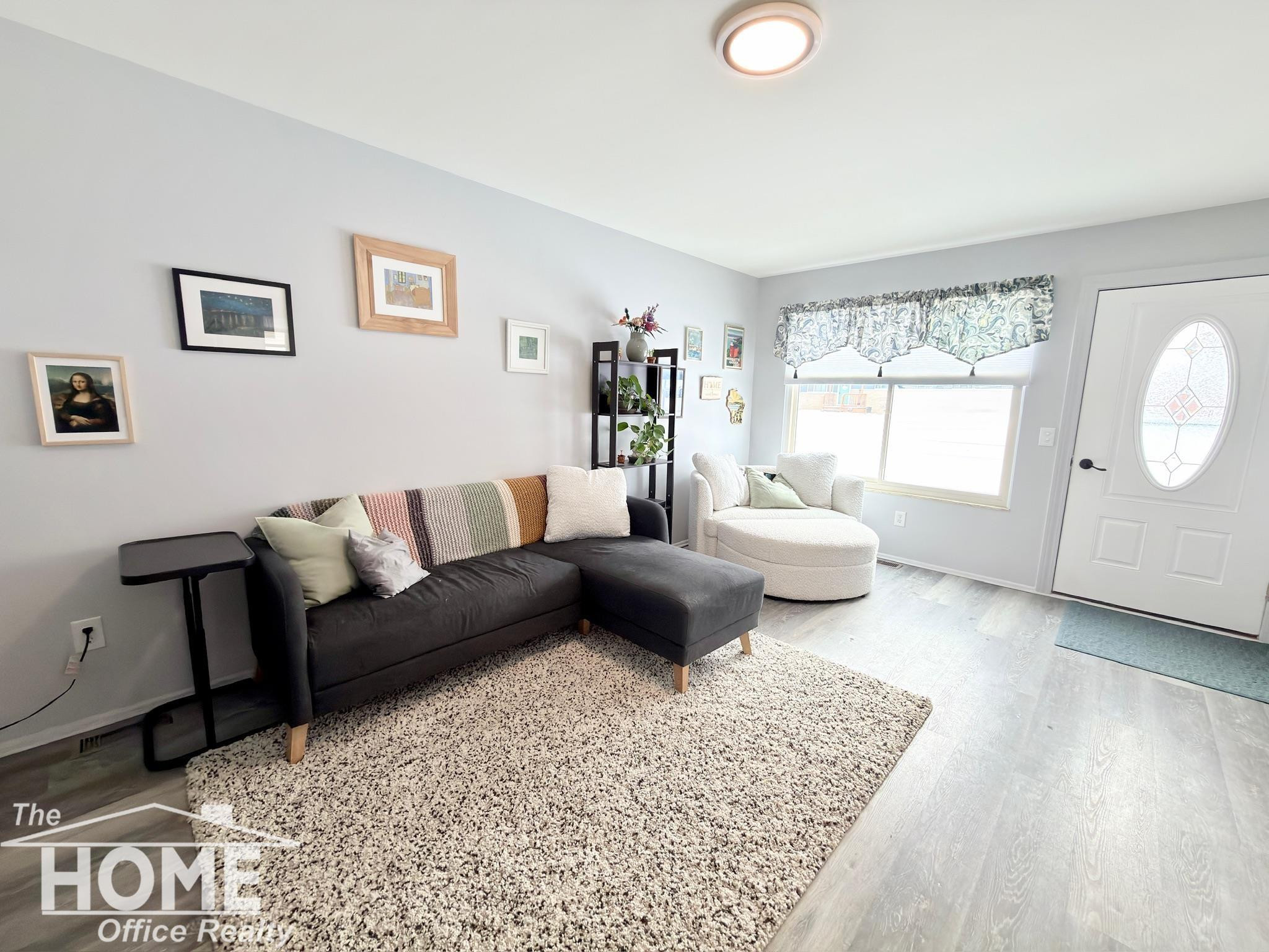 105 E Naldrette Street, Durand, MI 48429 — Photo 3