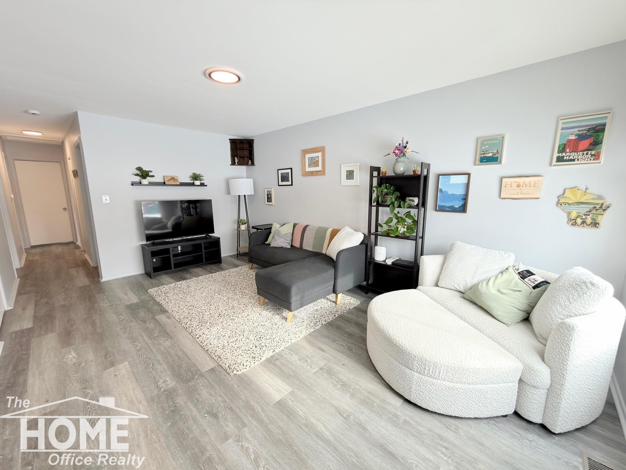105 E Naldrette Street, Durand, MI 48429 — Photo 4