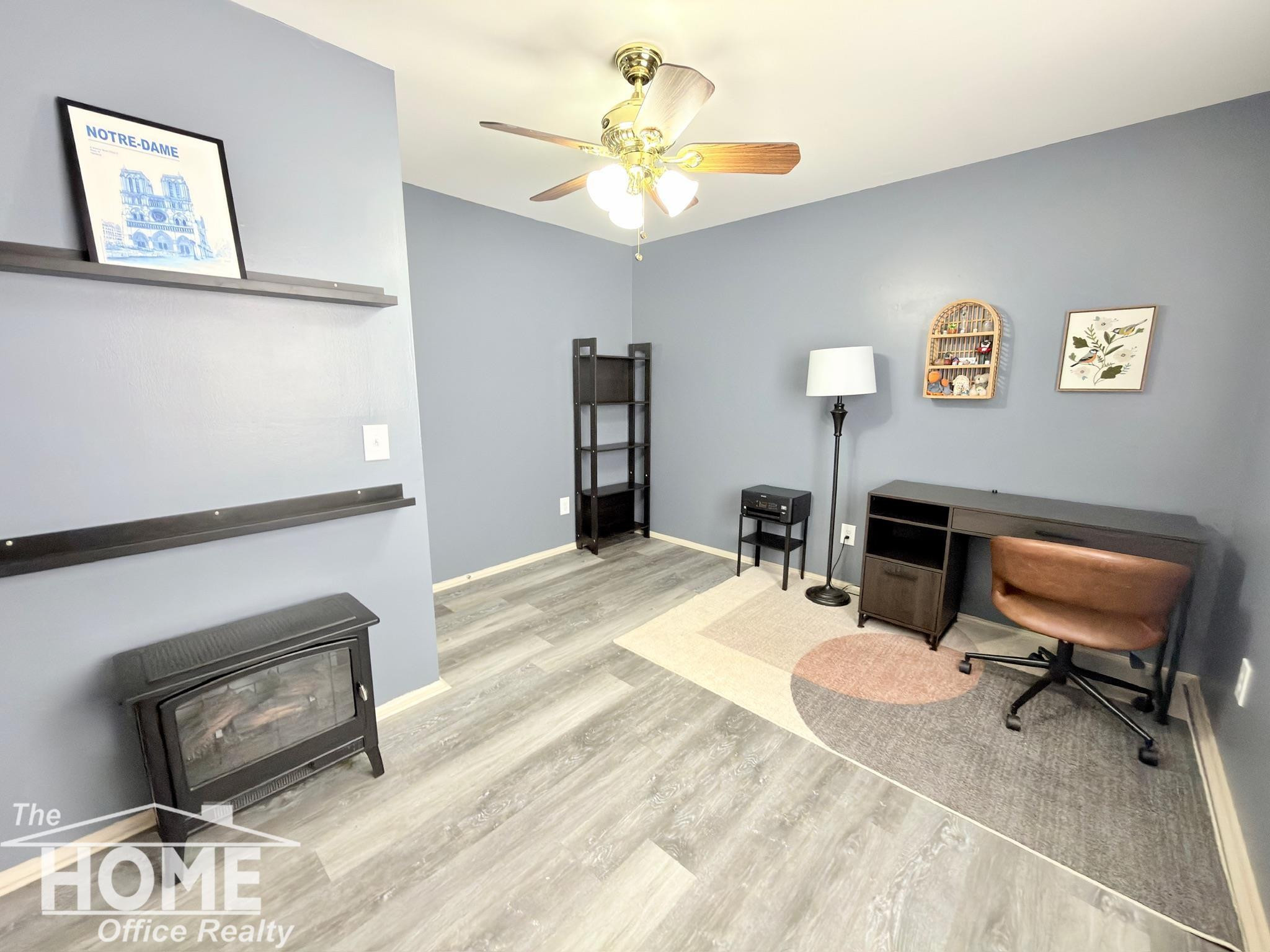 105 E Naldrette Street, Durand, MI 48429 — Photo 17