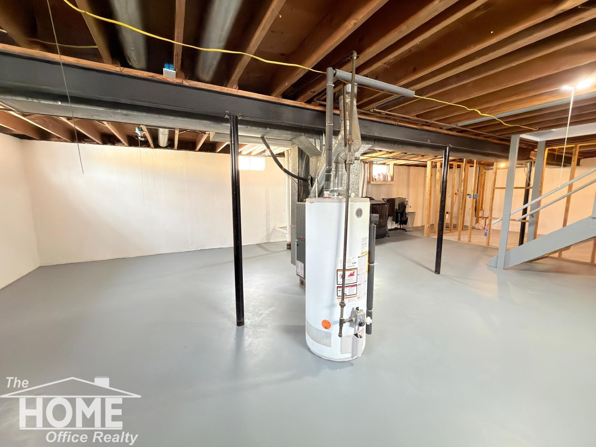 105 E Naldrette Street, Durand, MI 48429 — Photo 19
