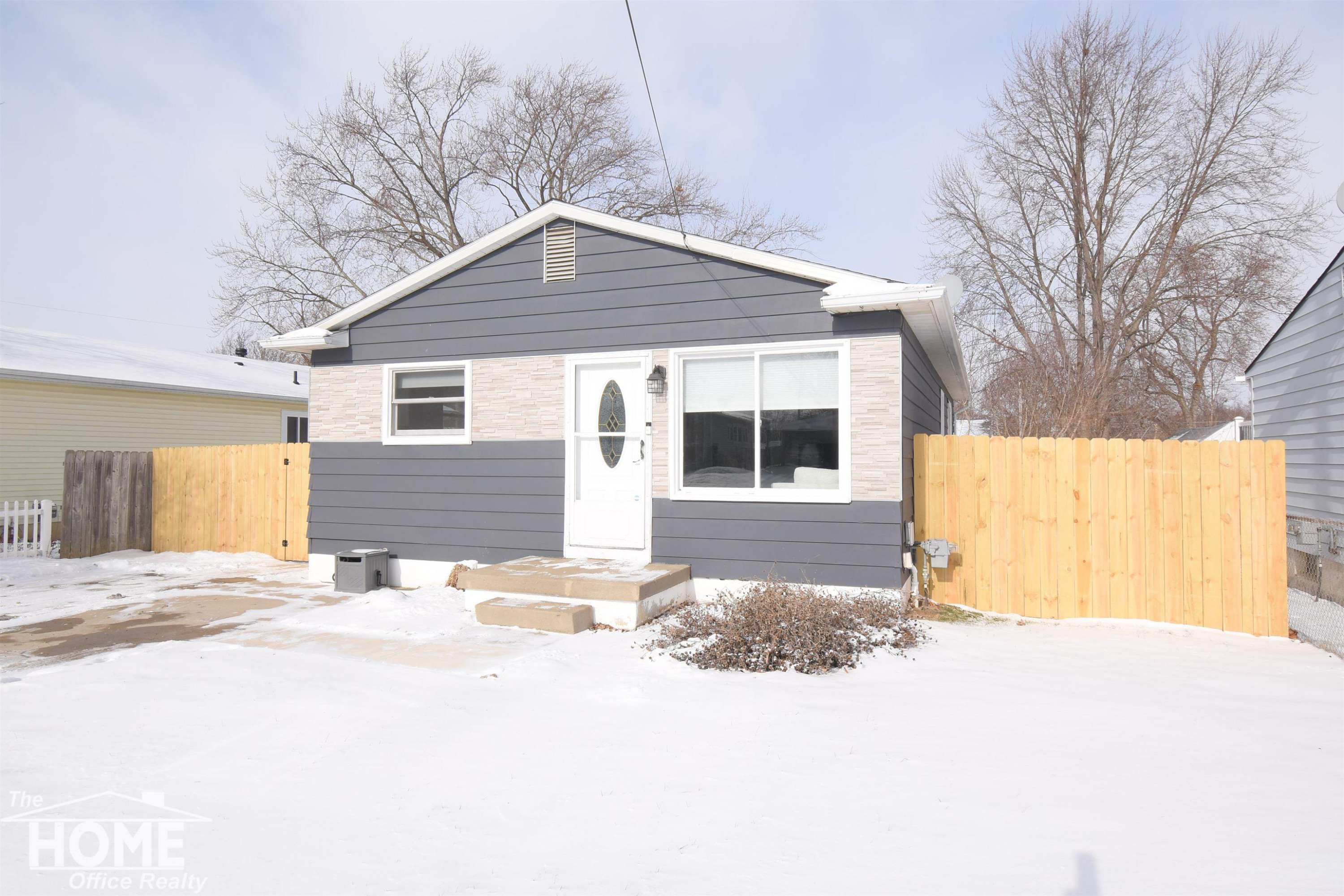 105 E Naldrette Street, Durand, MI 48429 — Photo 24