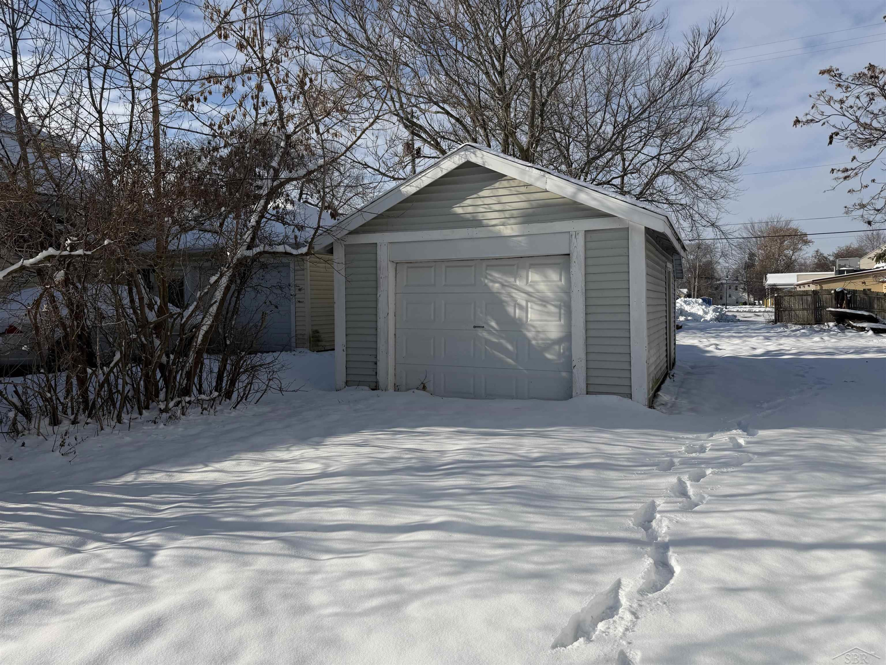 410 S Mercer Street, Pinconning, MI 48650 — Photo 11